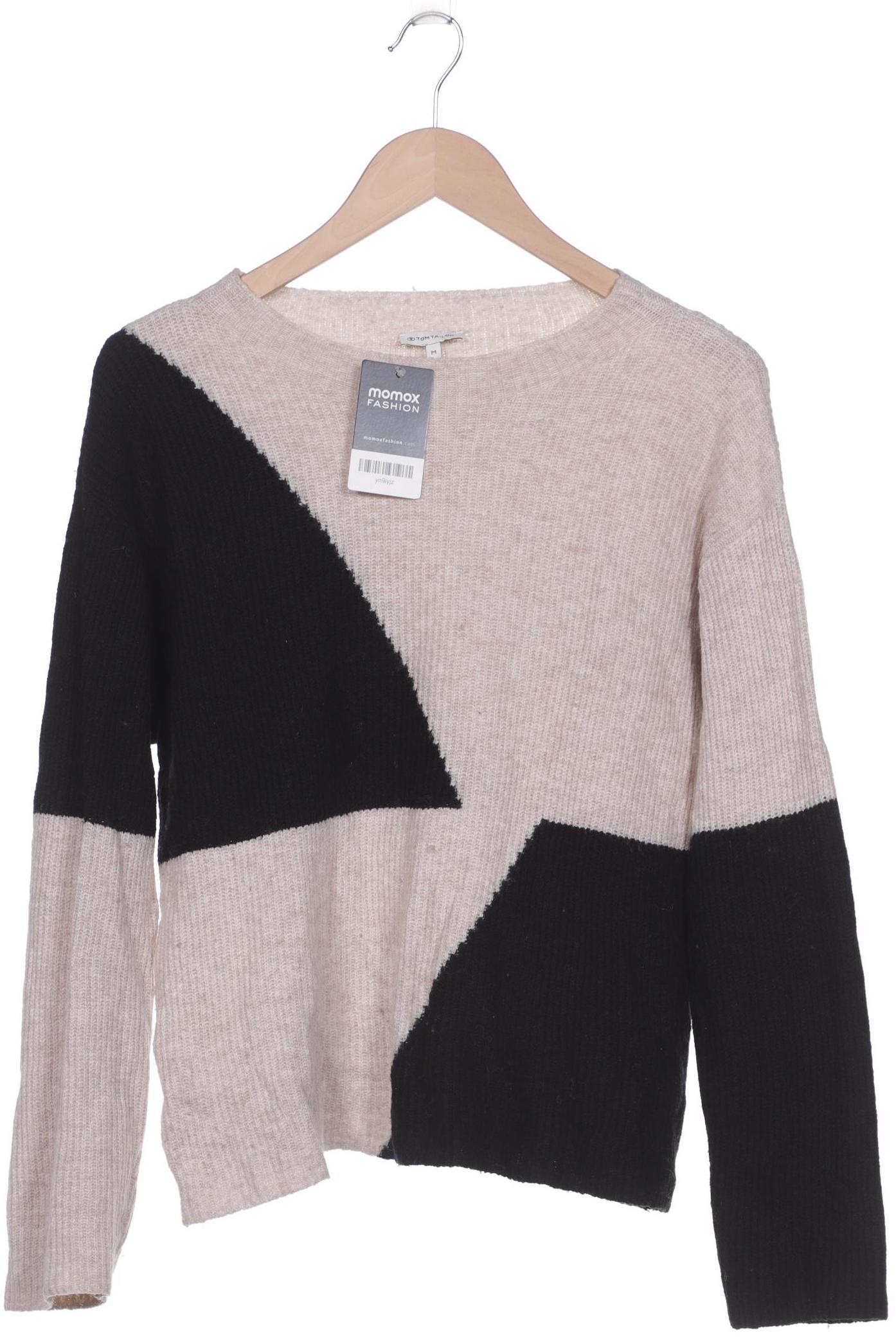 

Tom Tailor Damen Pullover, beige