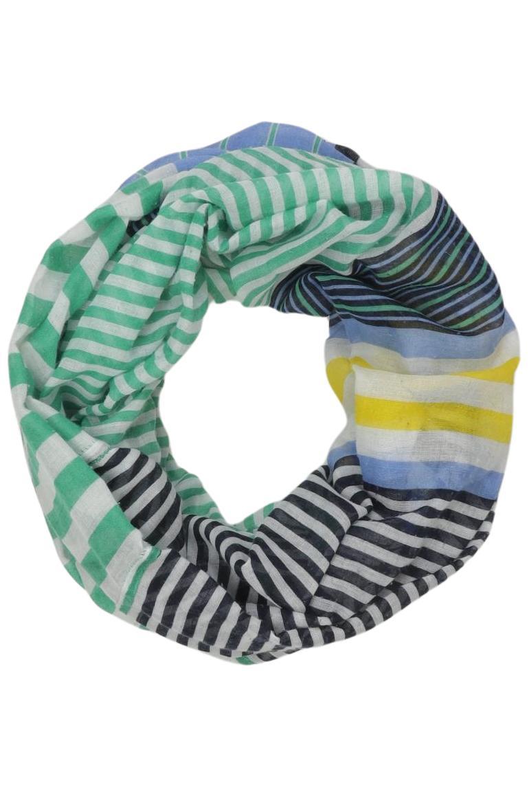 

Tom Tailor Damen Schal, mehrfarbig, Gr.