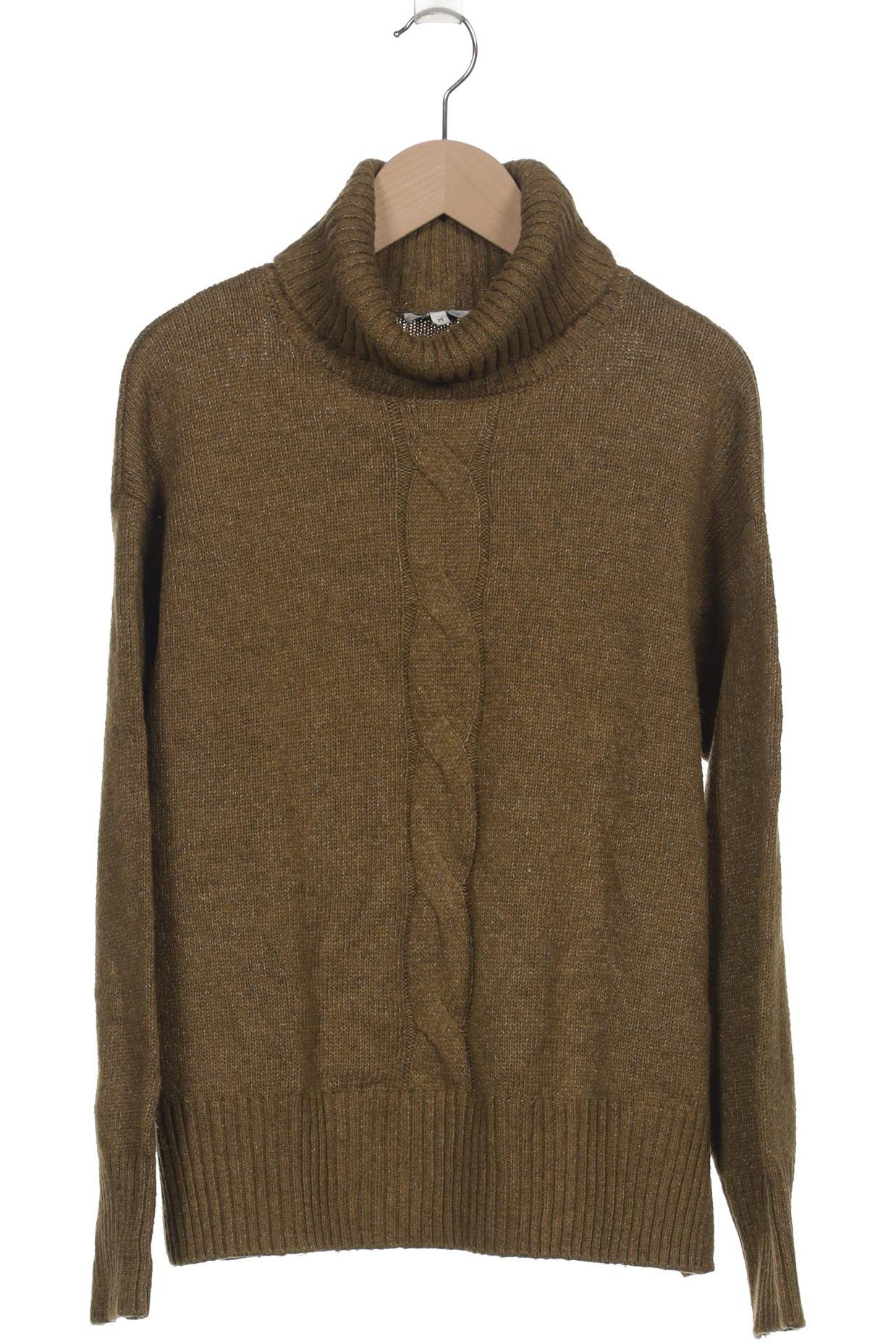 

Tom Tailor Damen Pullover, grün, Gr. 38