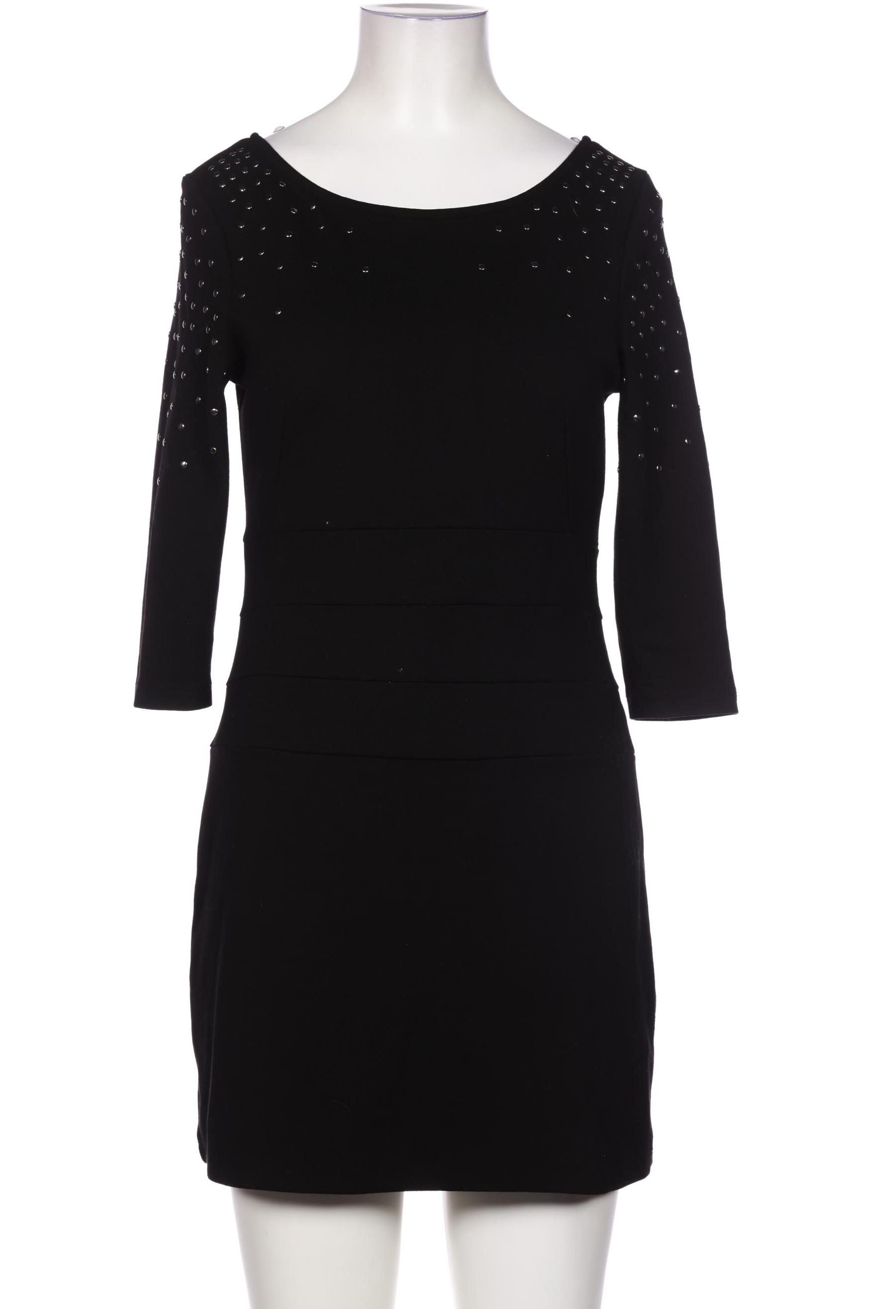 

Tom Tailor Damen Kleid, schwarz, Gr. 36