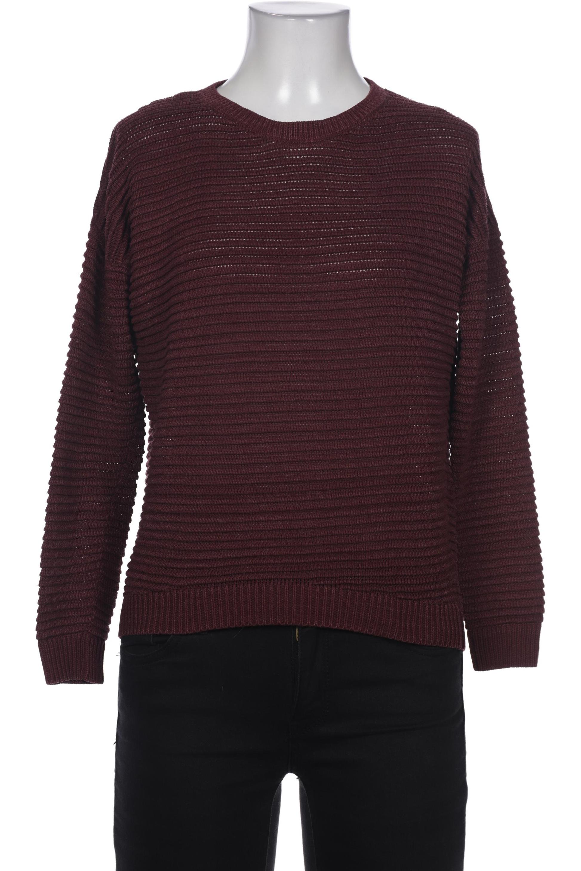 

Tom Tailor Damen Pullover, bordeaux, Gr. 34
