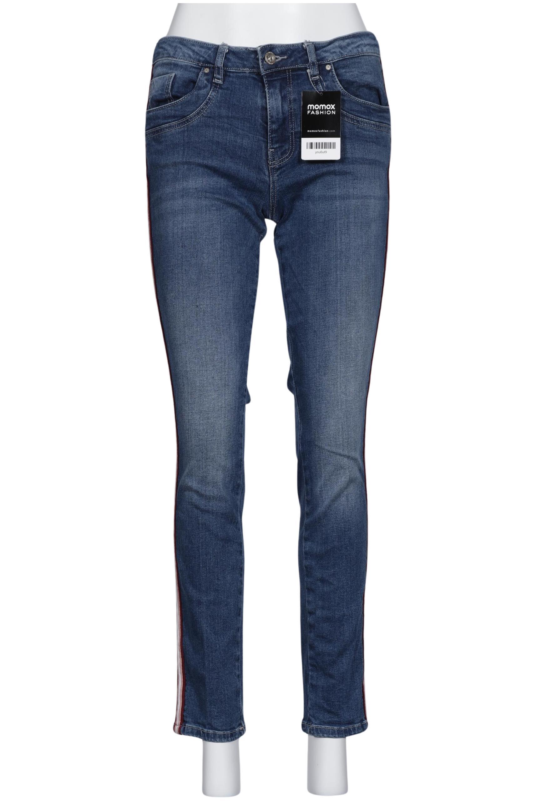 

Tom Tailor Damen Jeans, blau, Gr. 29