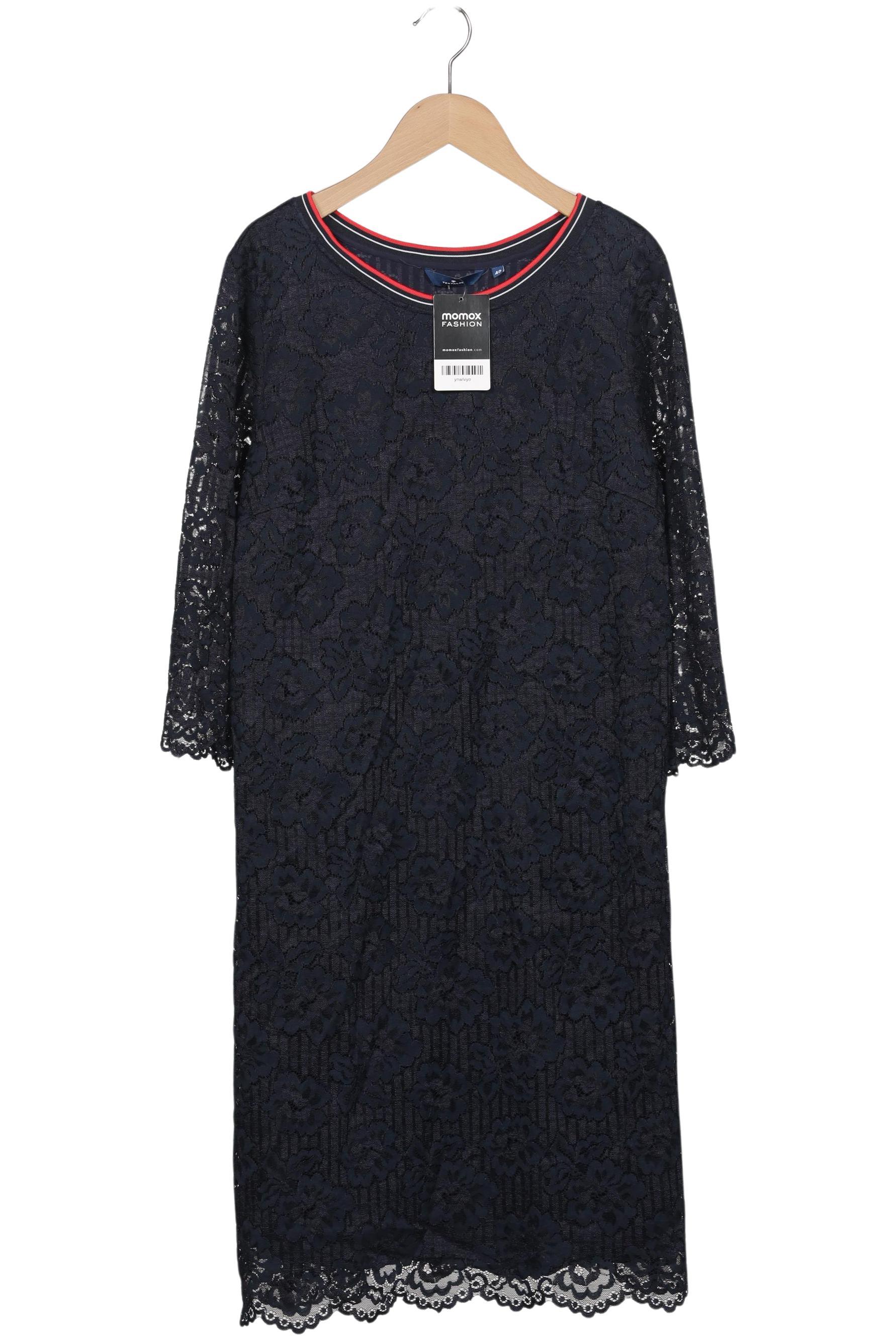 

Tom Tailor Damen Kleid, marineblau, Gr. 40