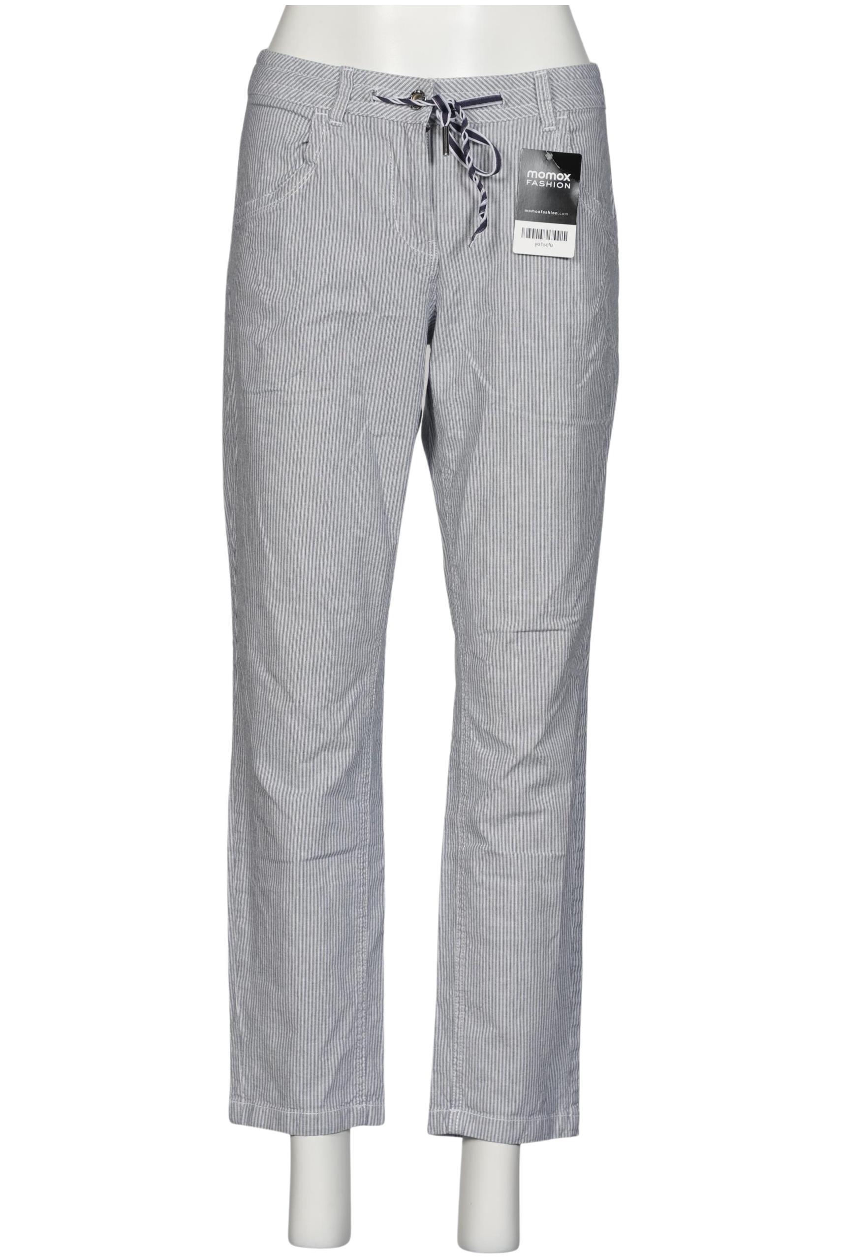 

Tom Tailor Damen Jeans, mehrfarbig, Gr. 38