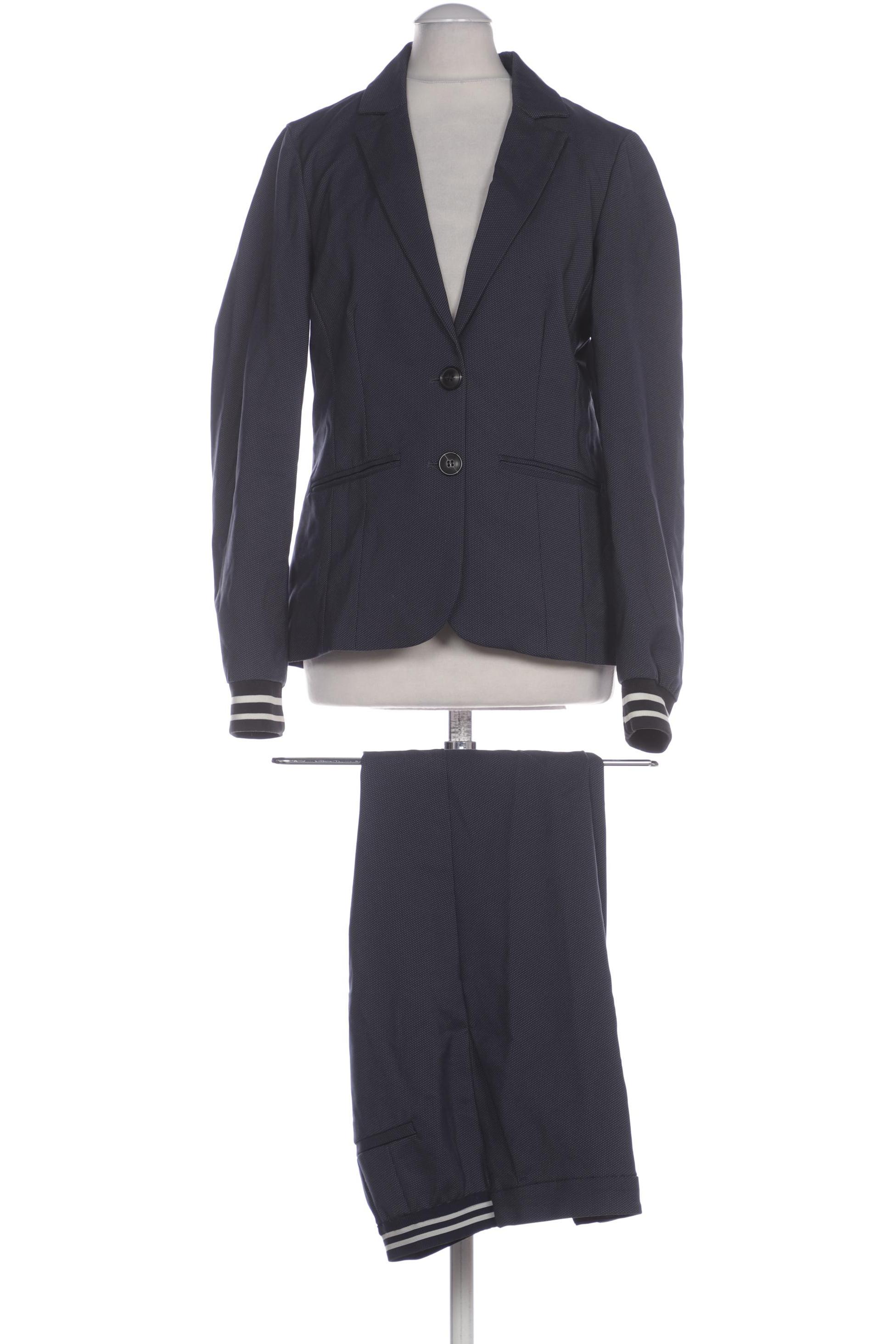 

Tom Tailor Damen Anzug, marineblau, Gr. 36