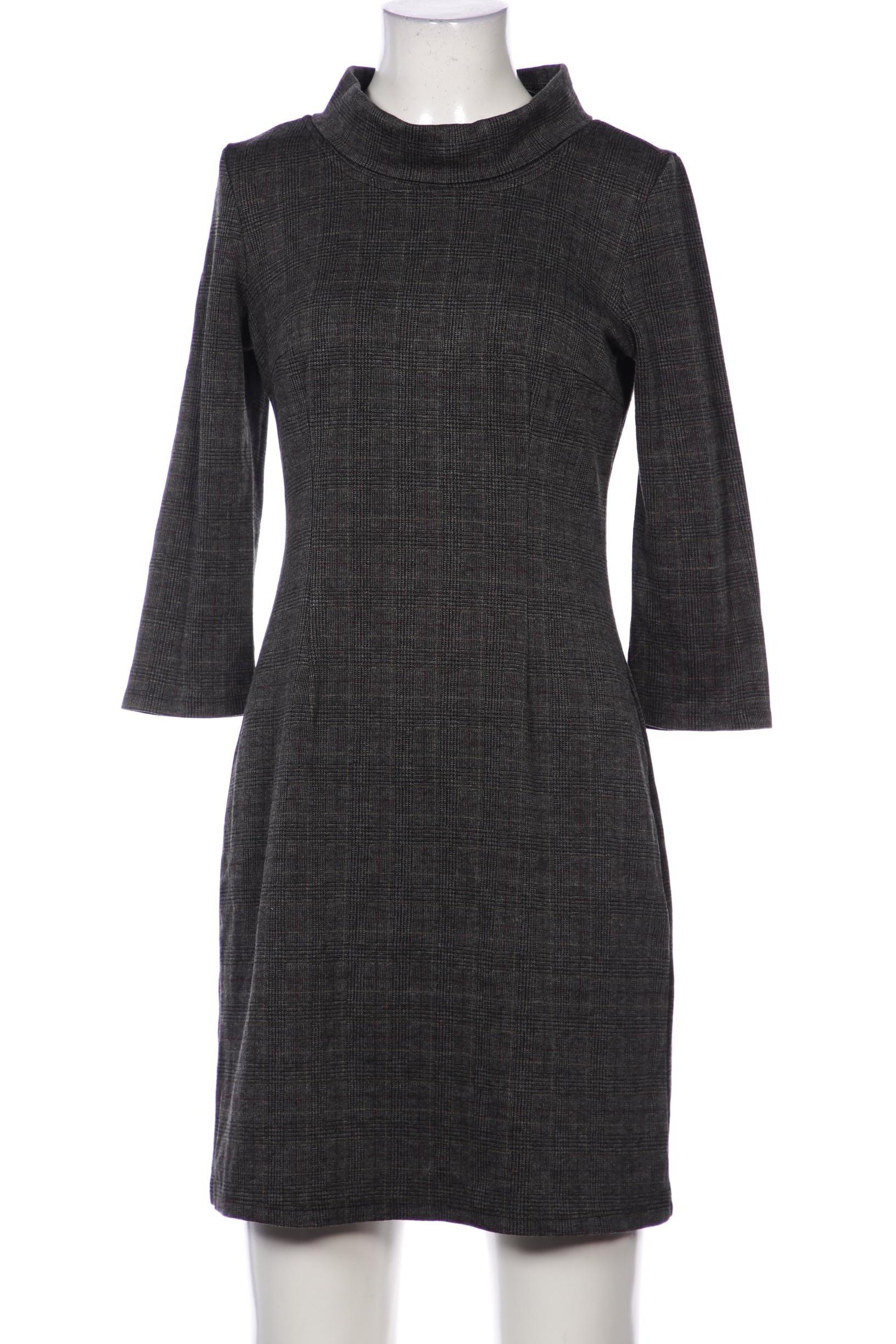 

Tom Tailor Damen Kleid, grau, Gr. 36