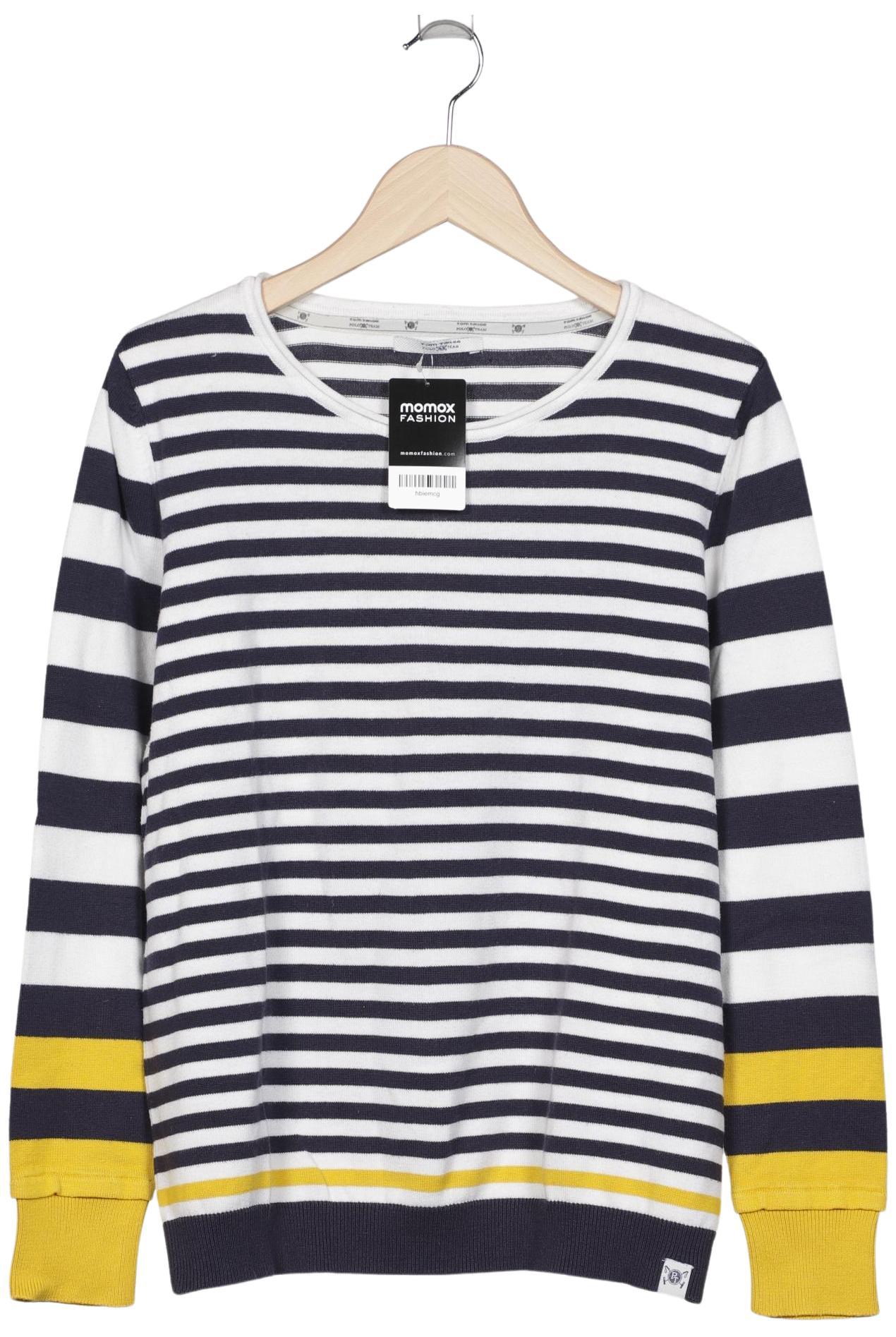 

Tom Tailor Damen Pullover, mehrfarbig, Gr. 44