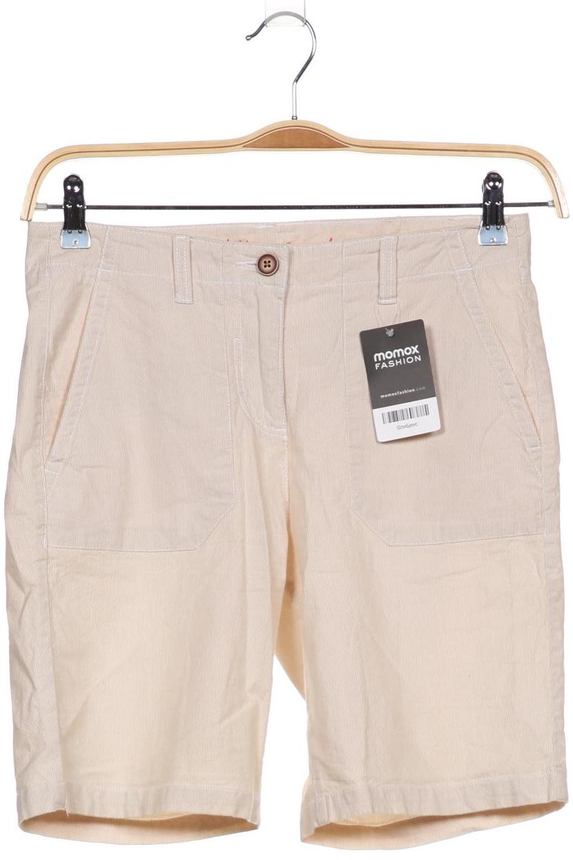 

Tom Tailor Damen Shorts, beige