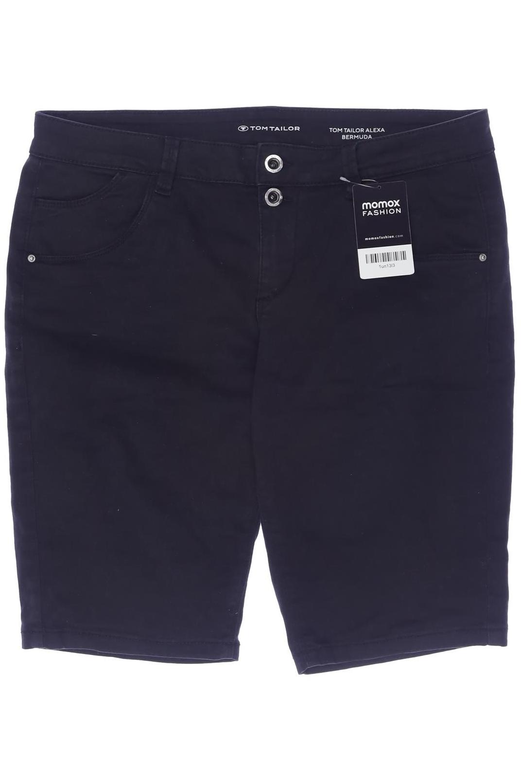 

Tom Tailor Damen Shorts, schwarz, Gr. 29