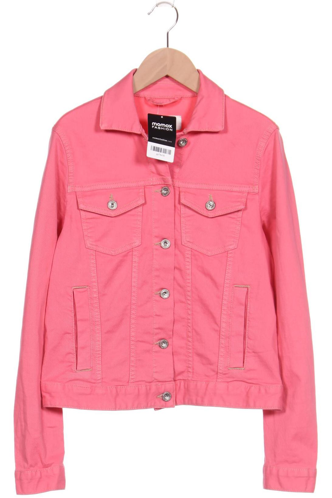 

Tom Tailor Damen Jacke, pink