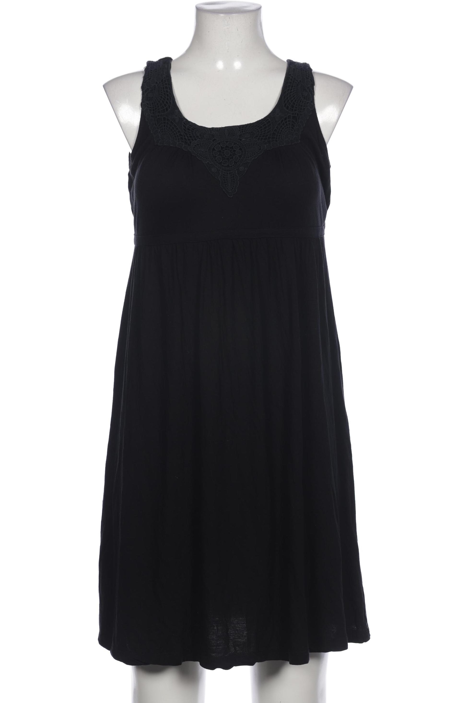 

Tom Tailor Damen Kleid, schwarz, Gr. 42