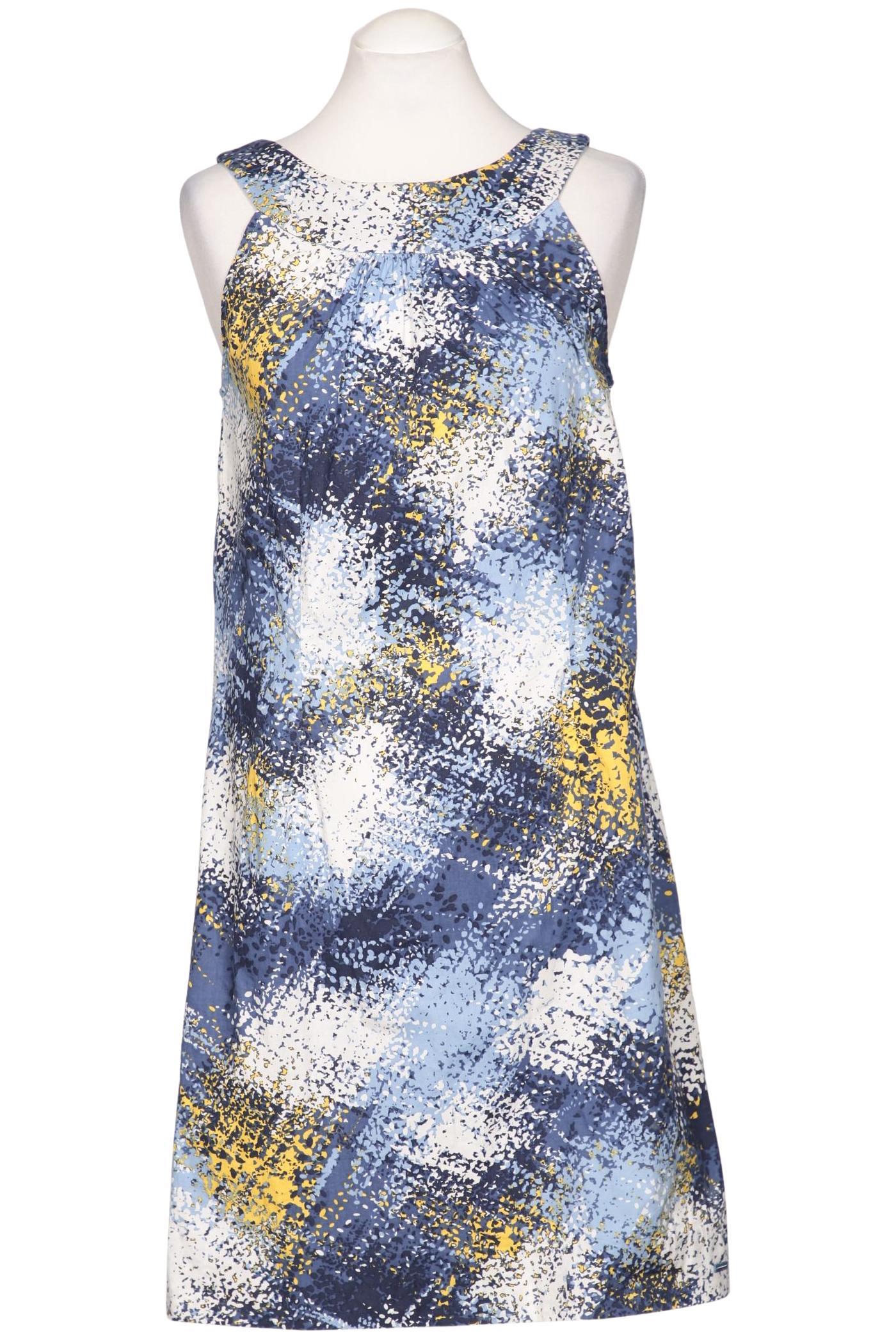 

Tom Tailor Damen Kleid, mehrfarbig, Gr. 40