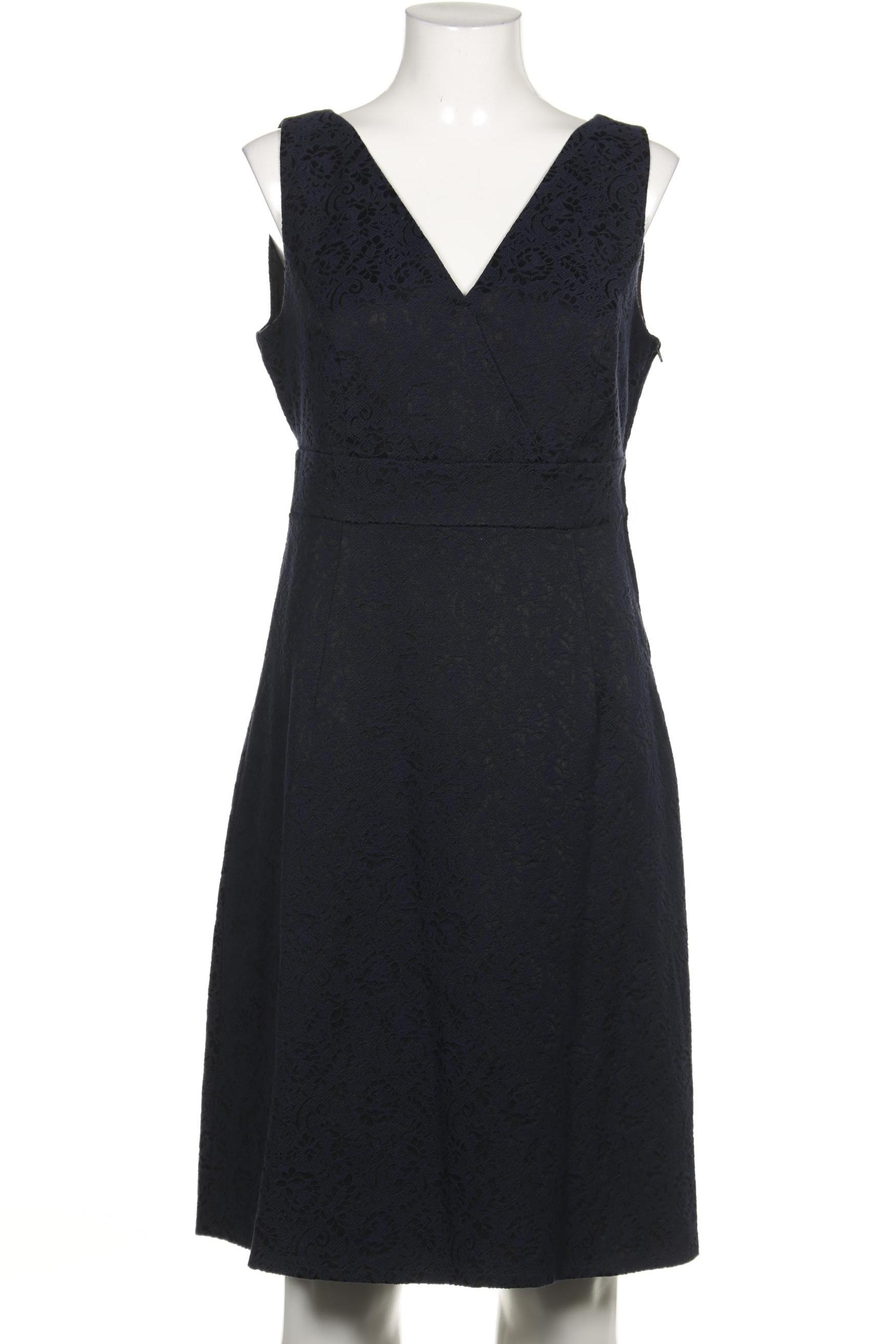 

Tom Tailor Damen Kleid, marineblau