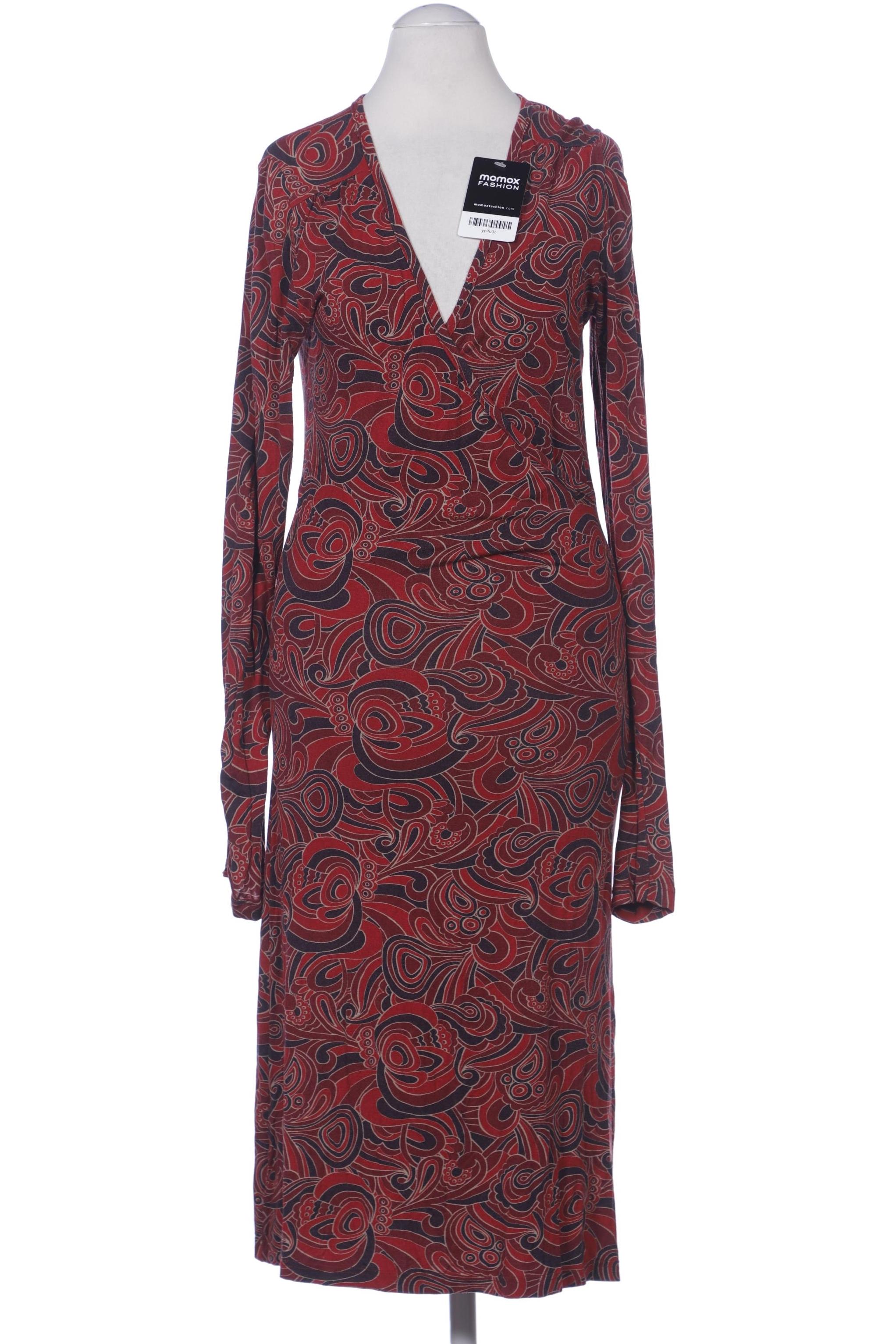 

Tom Tailor Damen Kleid, rot, Gr. 36