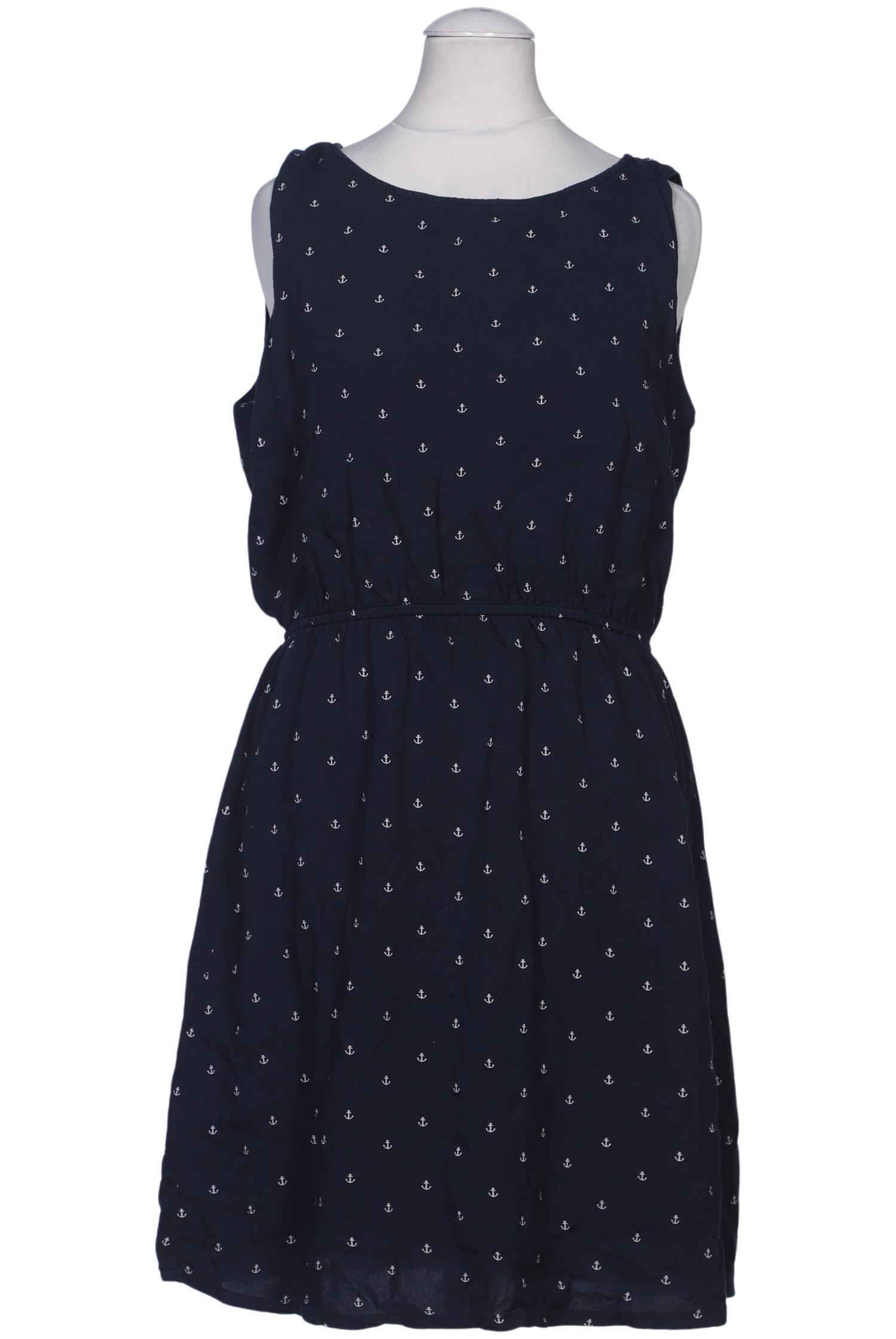 

Tom Tailor Damen Kleid, marineblau, Gr. 34