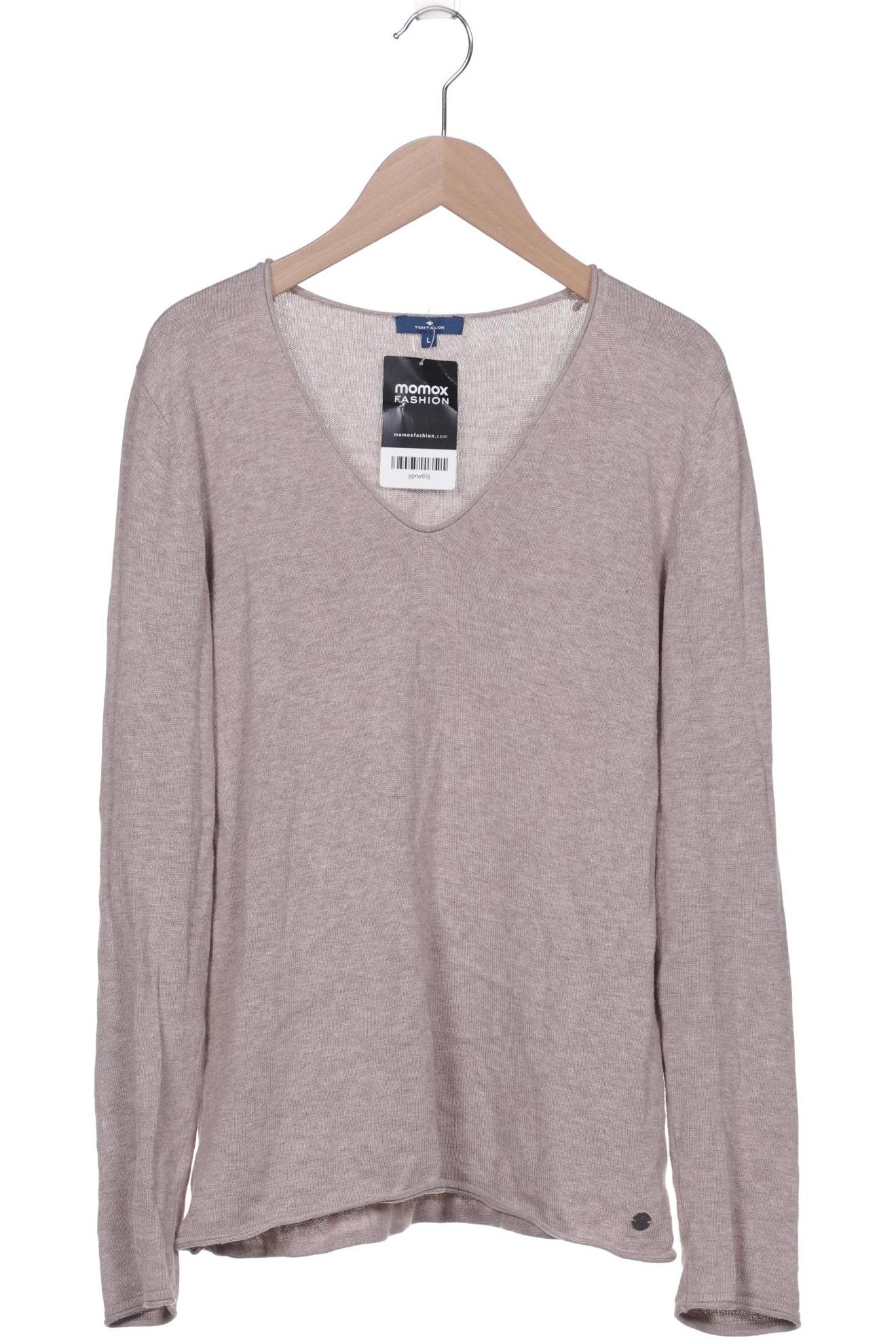 

Tom Tailor Damen Pullover, braun