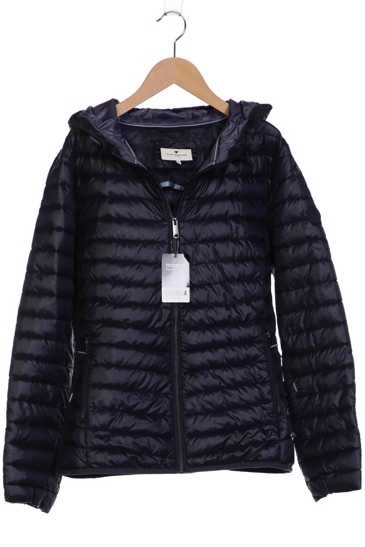 

Tom Tailor Damen Jacke, marineblau, Gr. 42
