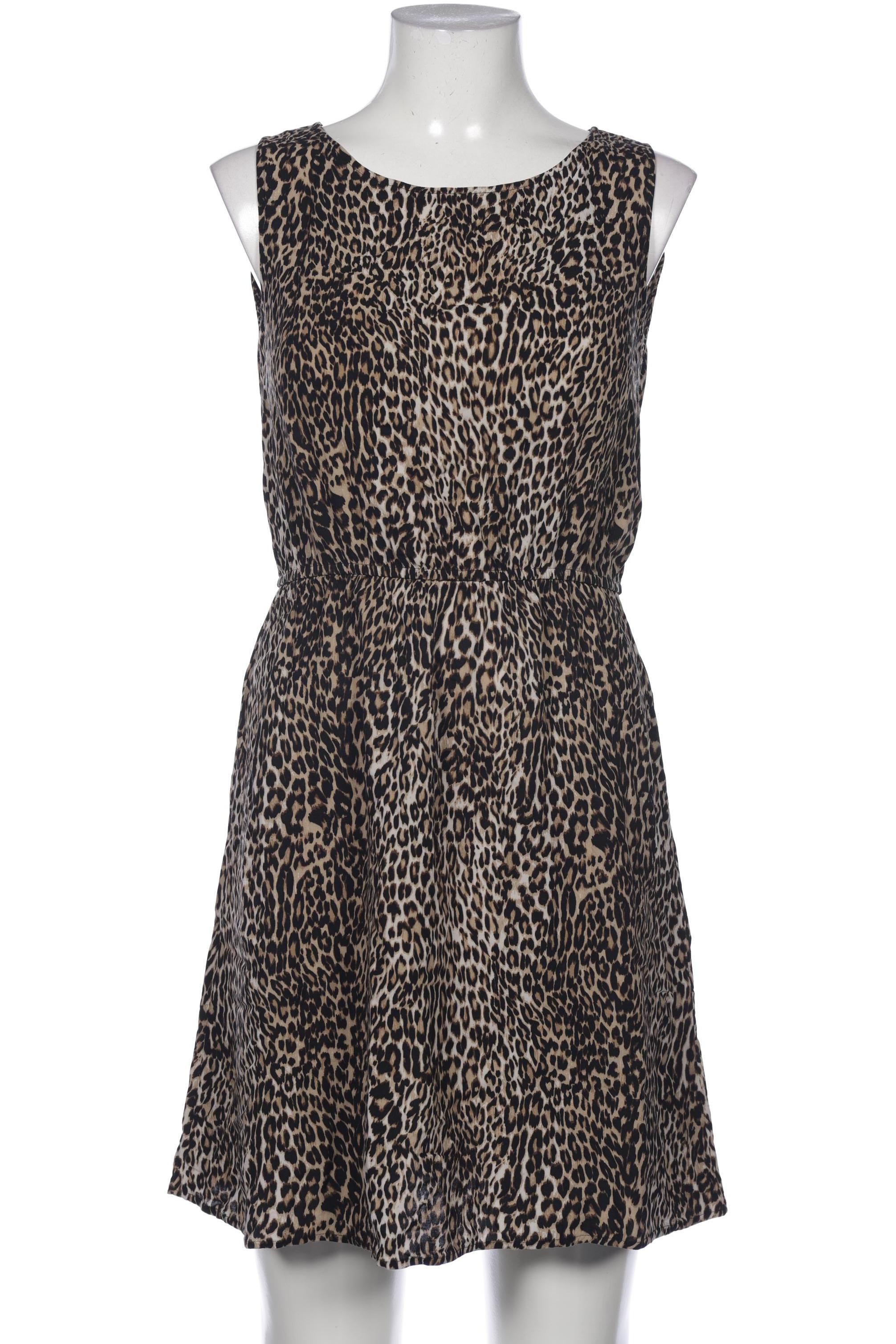 

Tom Tailor Damen Kleid, braun