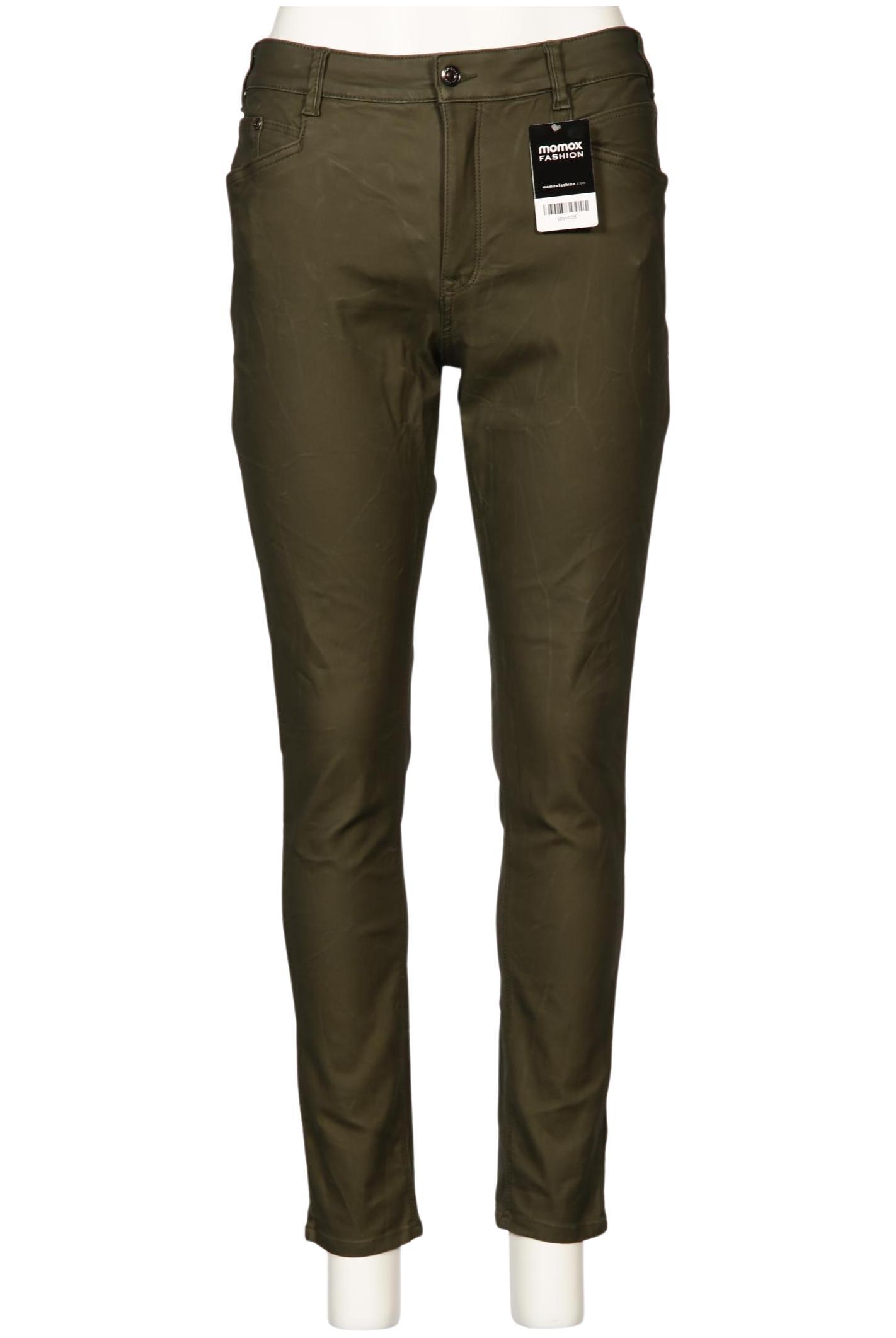 

Tom Tailor Damen Jeans, grün, Gr. 44