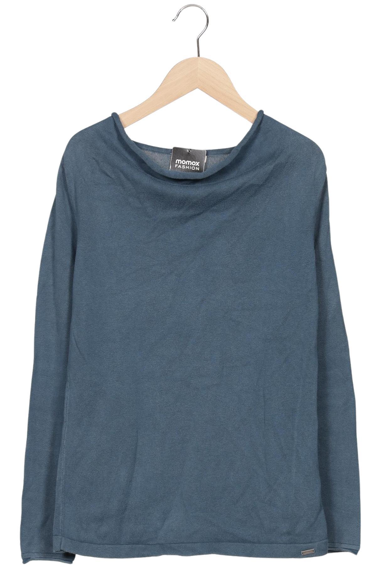 

Tom Tailor Damen Pullover, blau, Gr. 36
