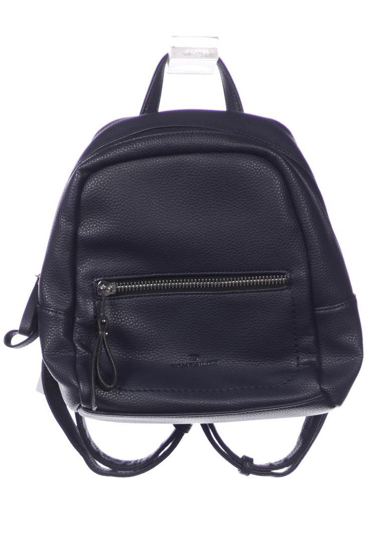 

Tom Tailor Damen Rucksack, marineblau, Gr.