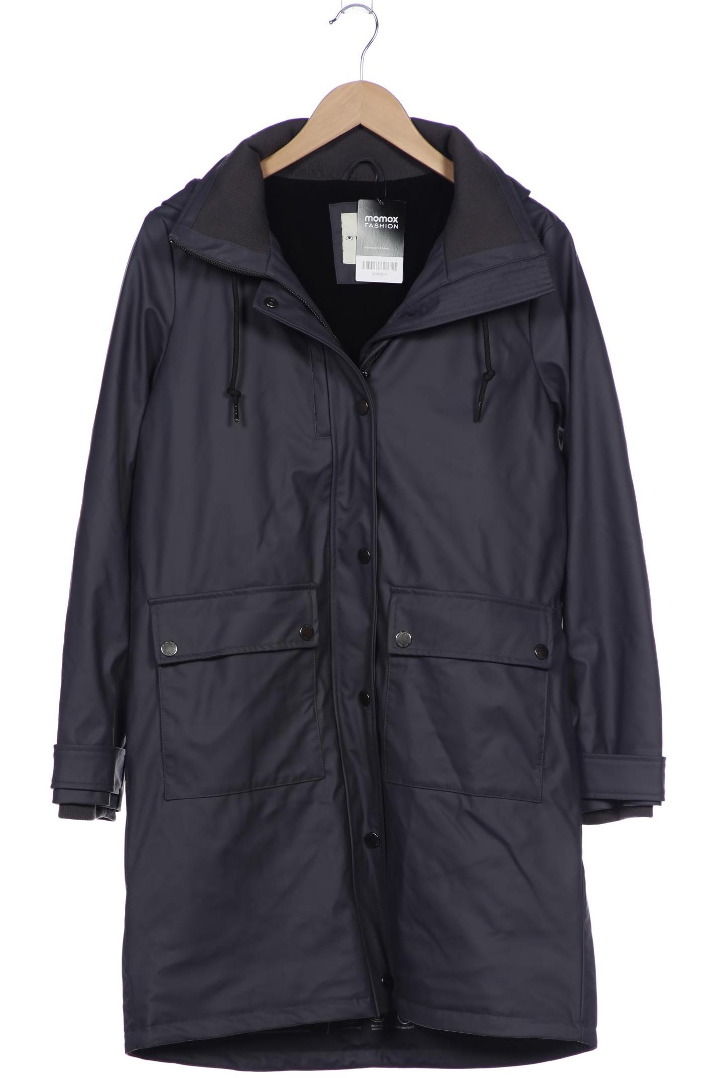 

Tom Tailor Damen Mantel, grau, Gr. 38