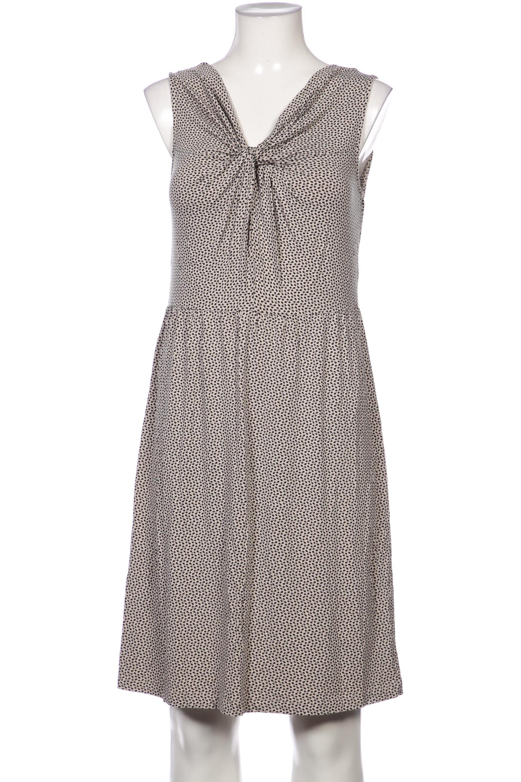 

Tom Tailor Damen Kleid, beige, Gr. 40