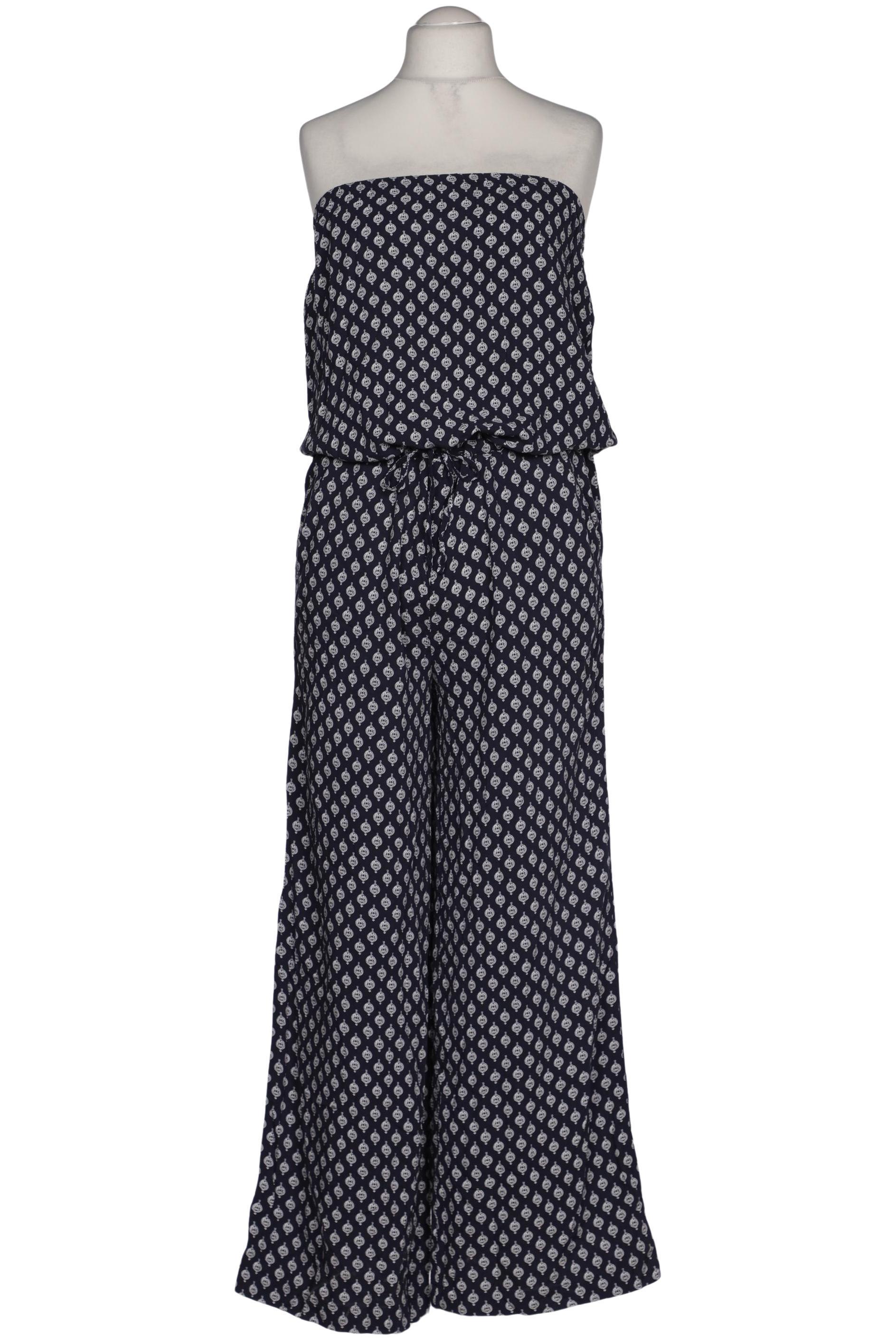 

Tom Tailor Damen Jumpsuit/Overall, mehrfarbig, Gr. 40