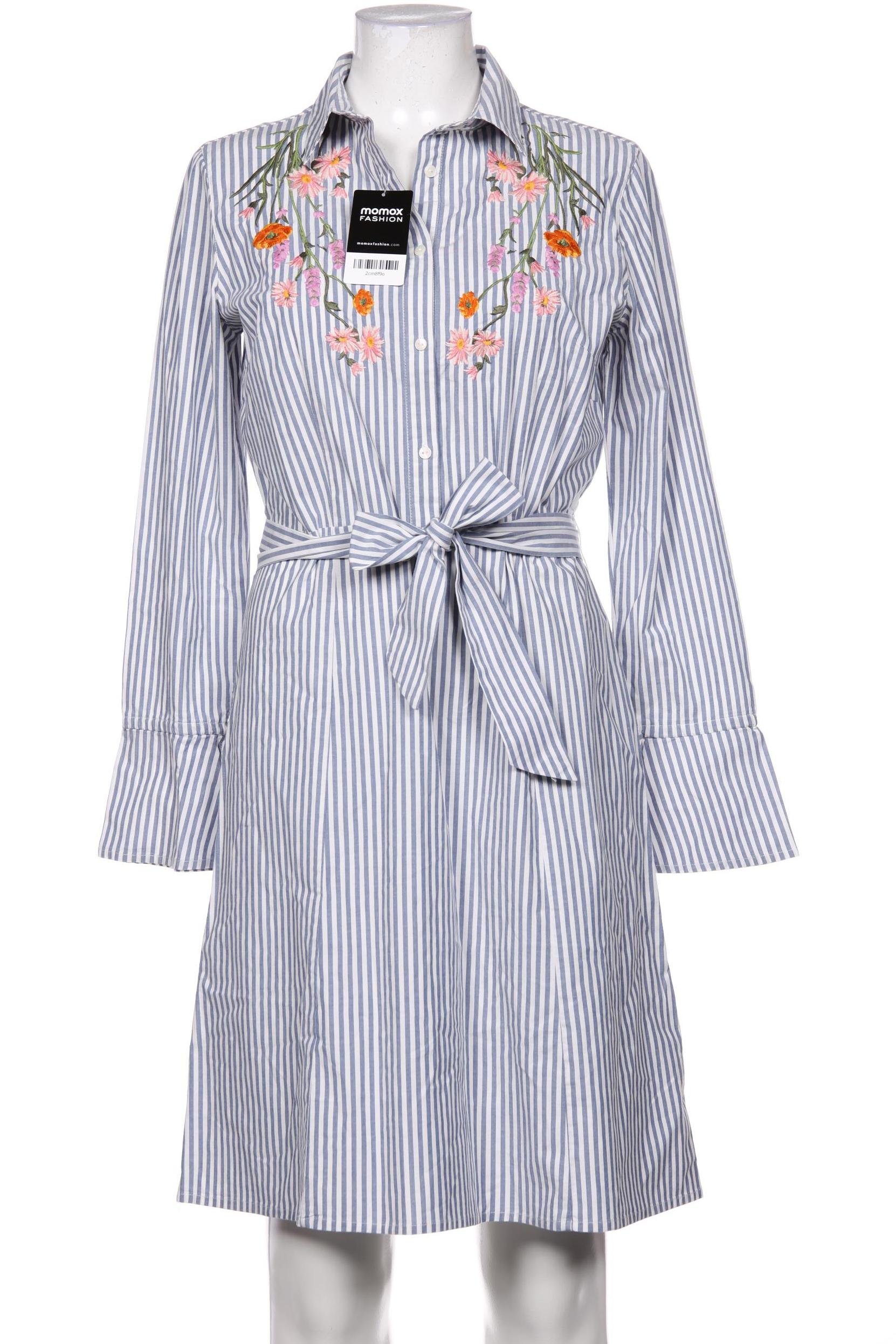 

Tom Tailor Damen Kleid, blau, Gr. 38