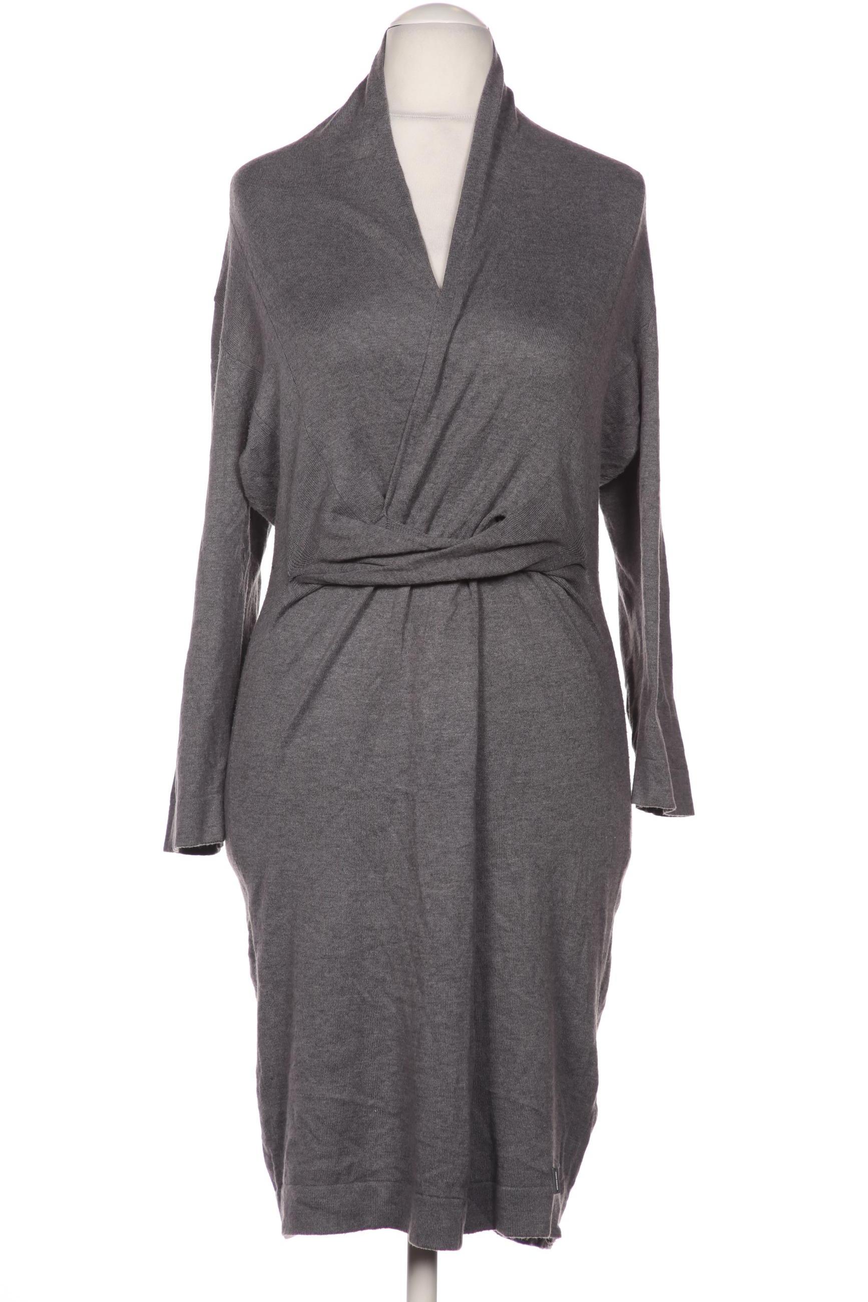 

Tom Tailor Damen Kleid, grau, Gr. 38