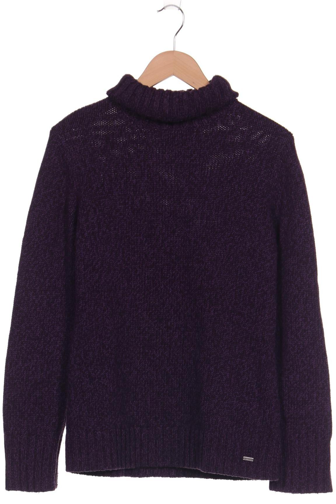 

Tom Tailor Damen Pullover, flieder