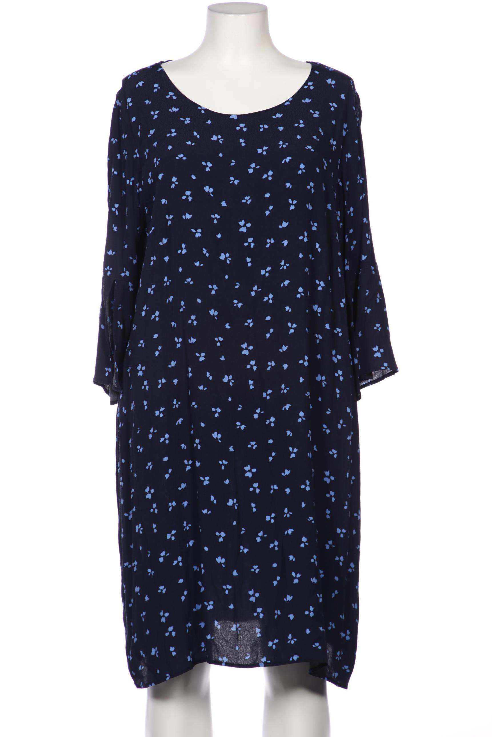 

Tom Tailor Damen Kleid, marineblau, Gr. 38