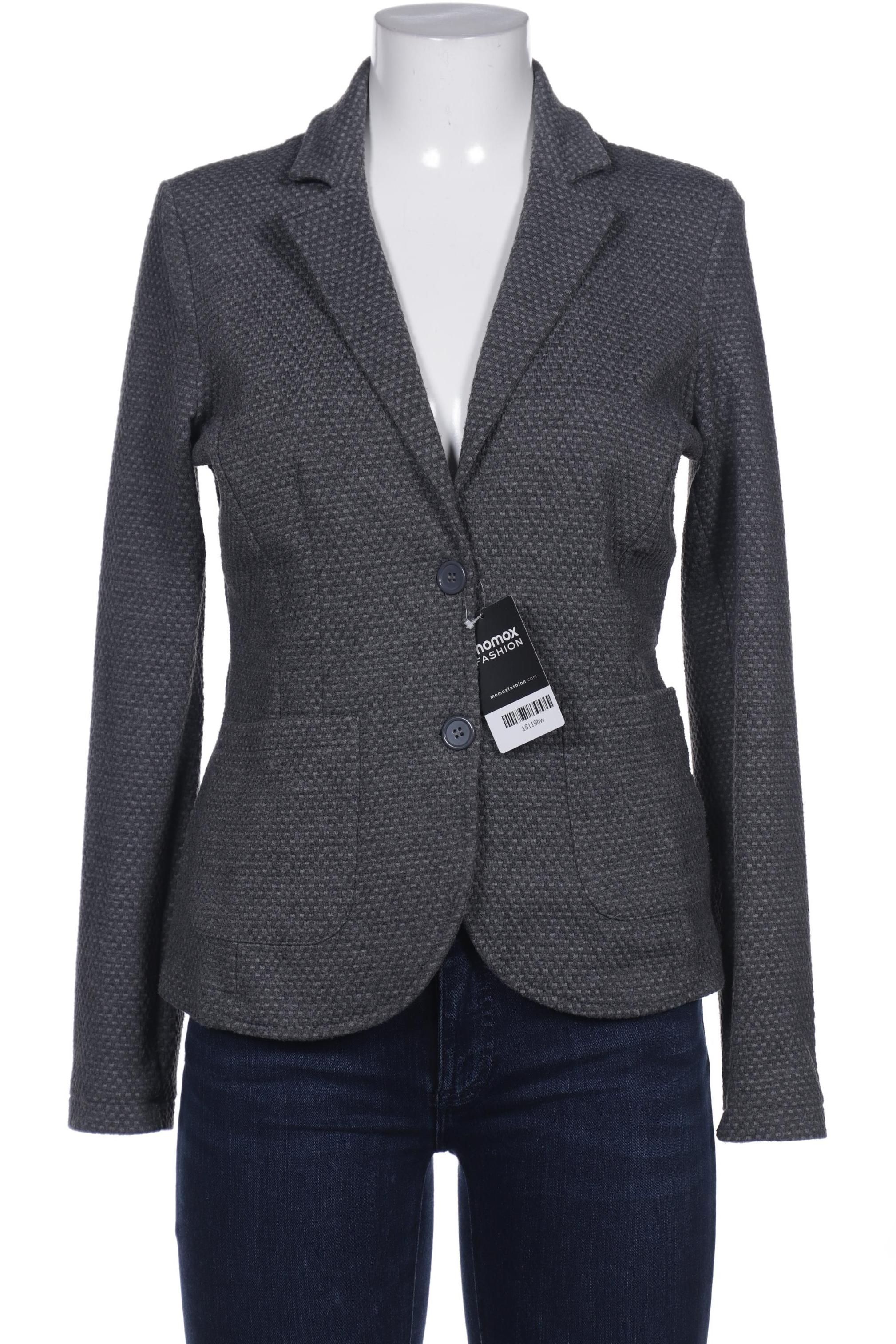 

Tom Tailor Damen Blazer, grau, Gr. 42