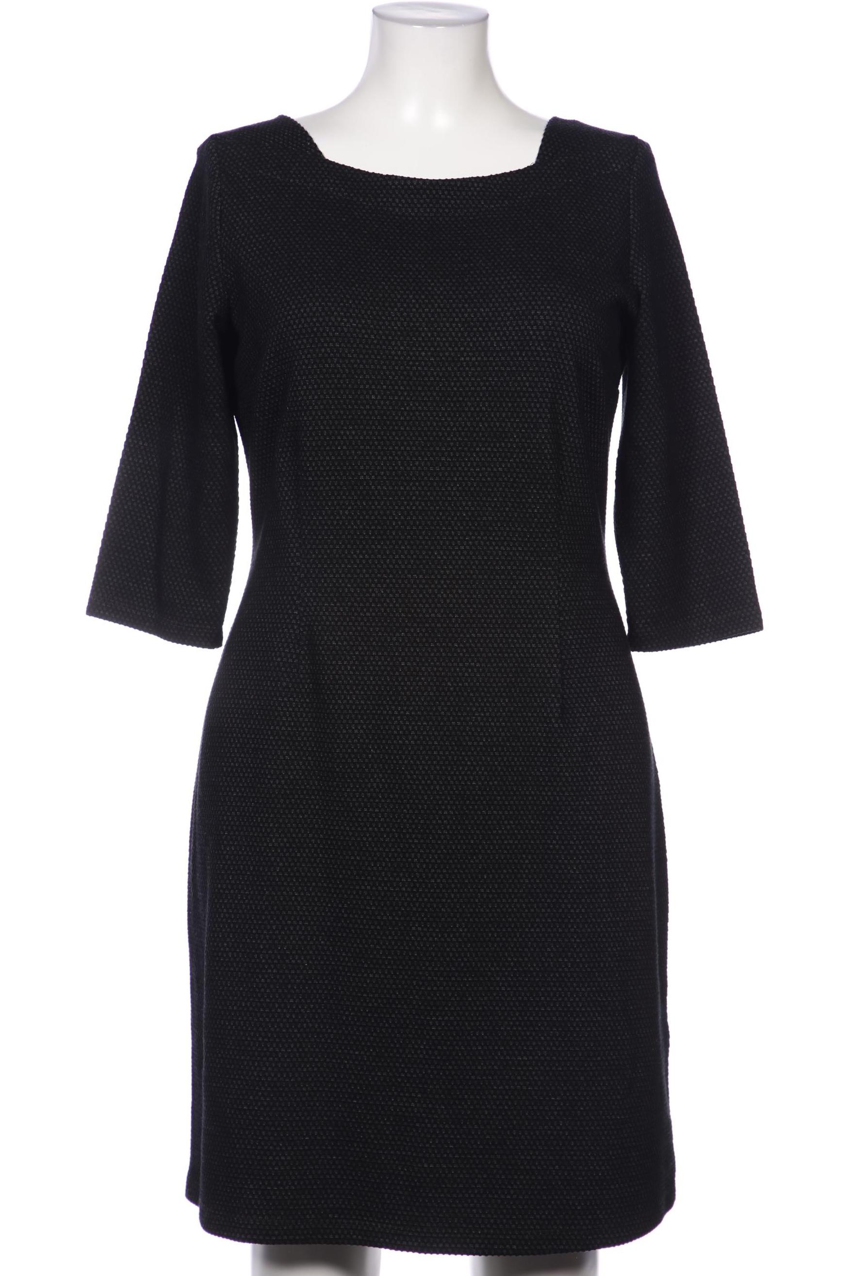 

Tom Tailor Damen Kleid, grau