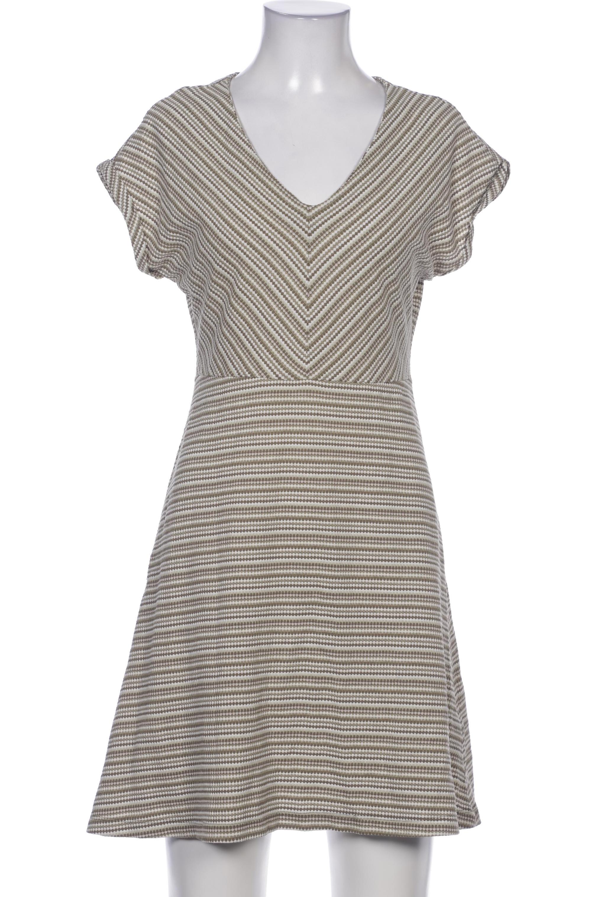 

Tom Tailor Damen Kleid, grün, Gr. 36