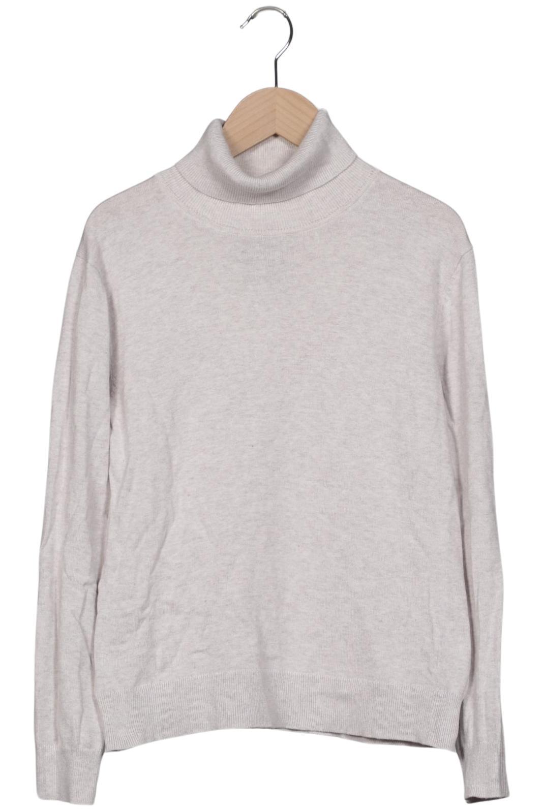 

Tom Tailor Damen Pullover, beige, Gr. 38