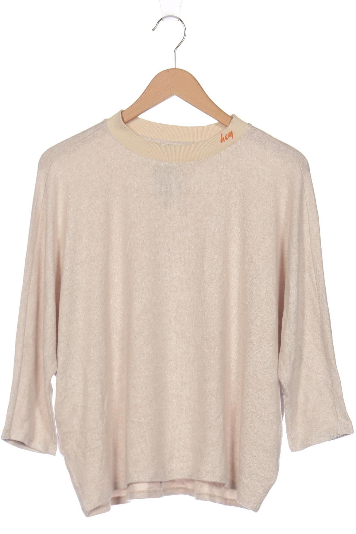 

Tom Tailor Damen Pullover, beige, Gr. 42