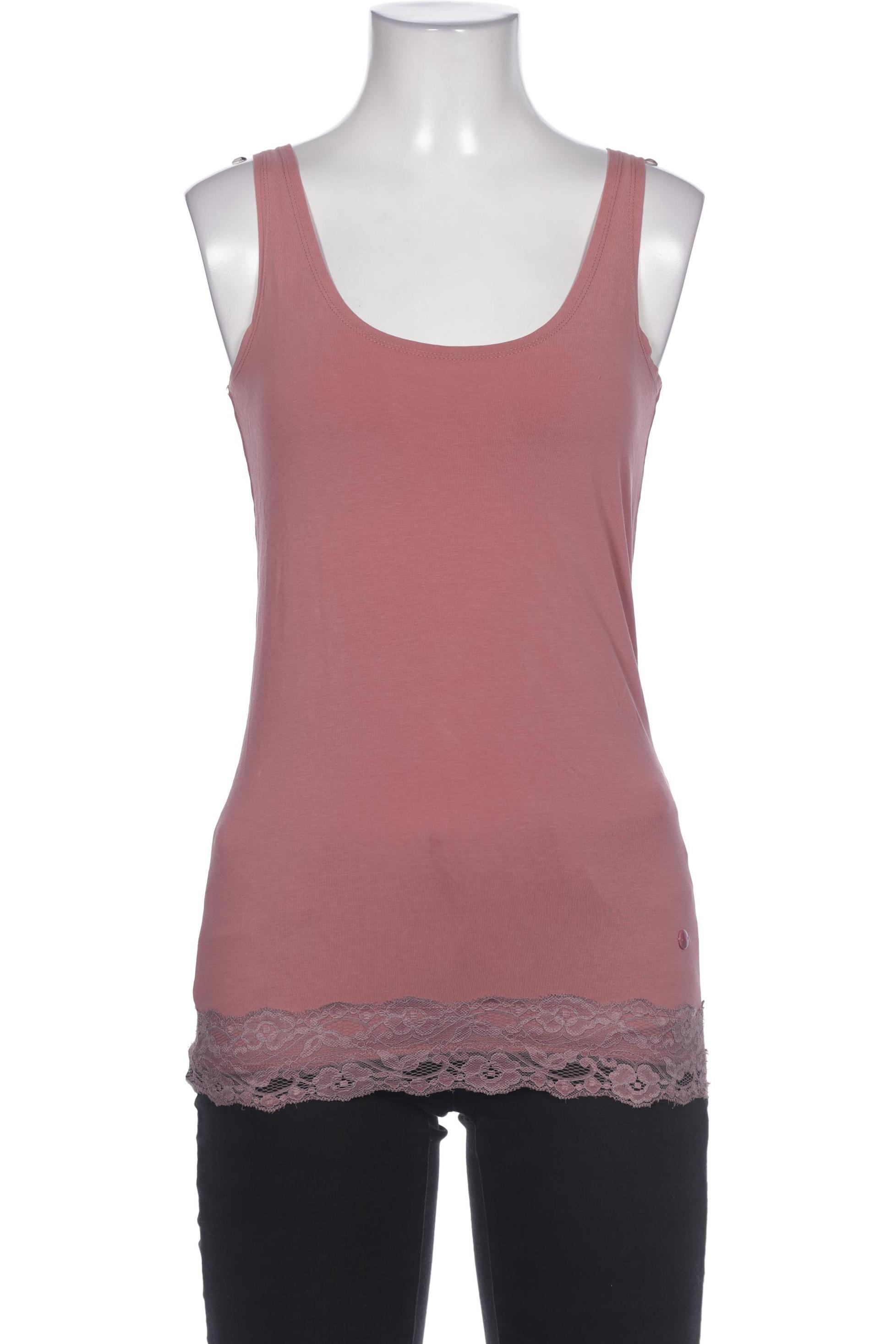 

Tom Tailor Damen Top, pink, Gr. 36