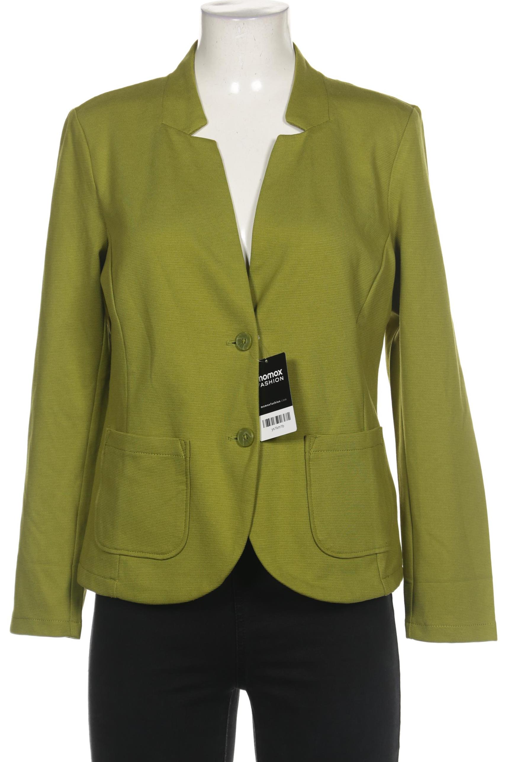 

Tom Tailor Damen Blazer, grün, Gr. 42