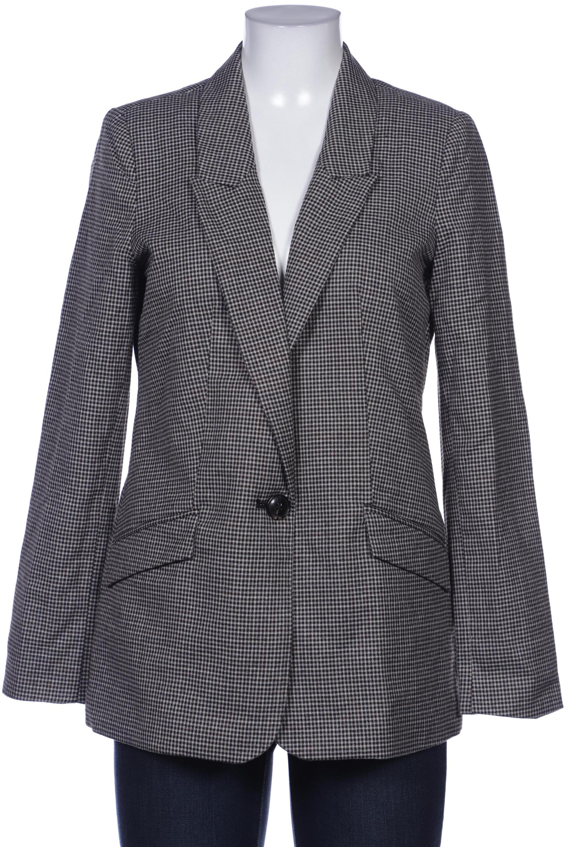 

Tom Tailor Damen Blazer, schwarz, Gr. 38