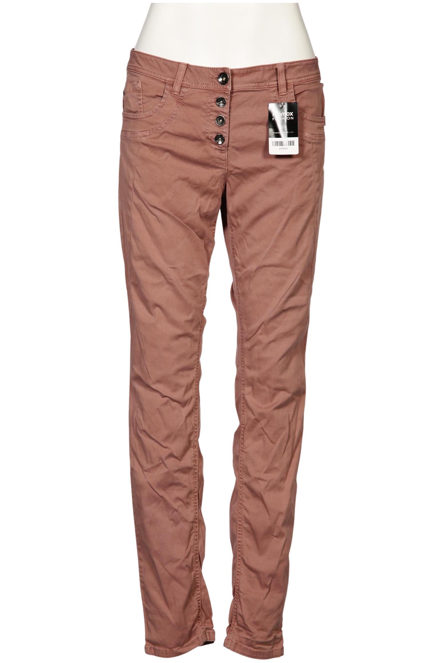 

Tom Tailor Damen Jeans, pink, Gr. 42