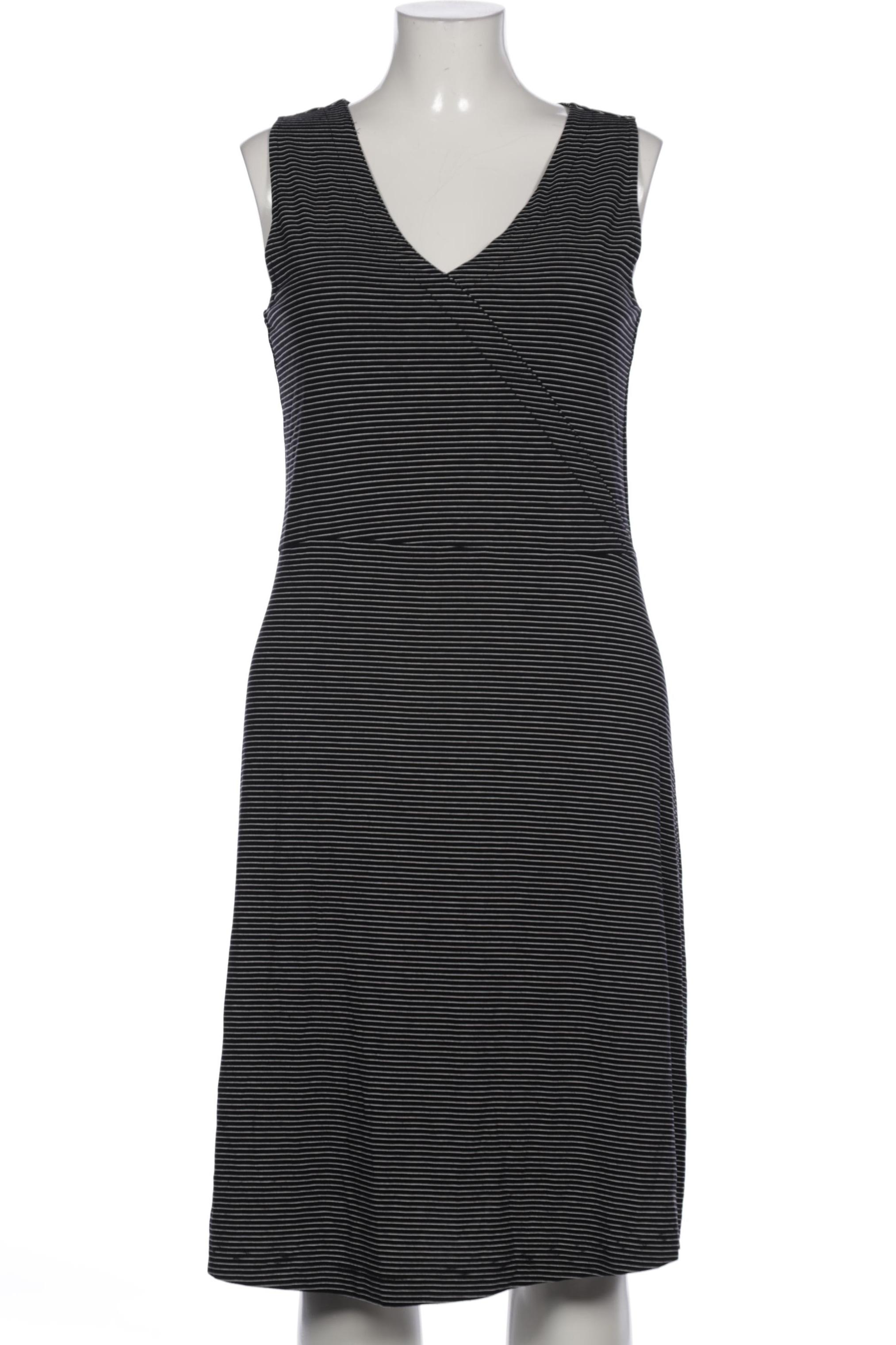 

Tom Tailor Damen Kleid, schwarz