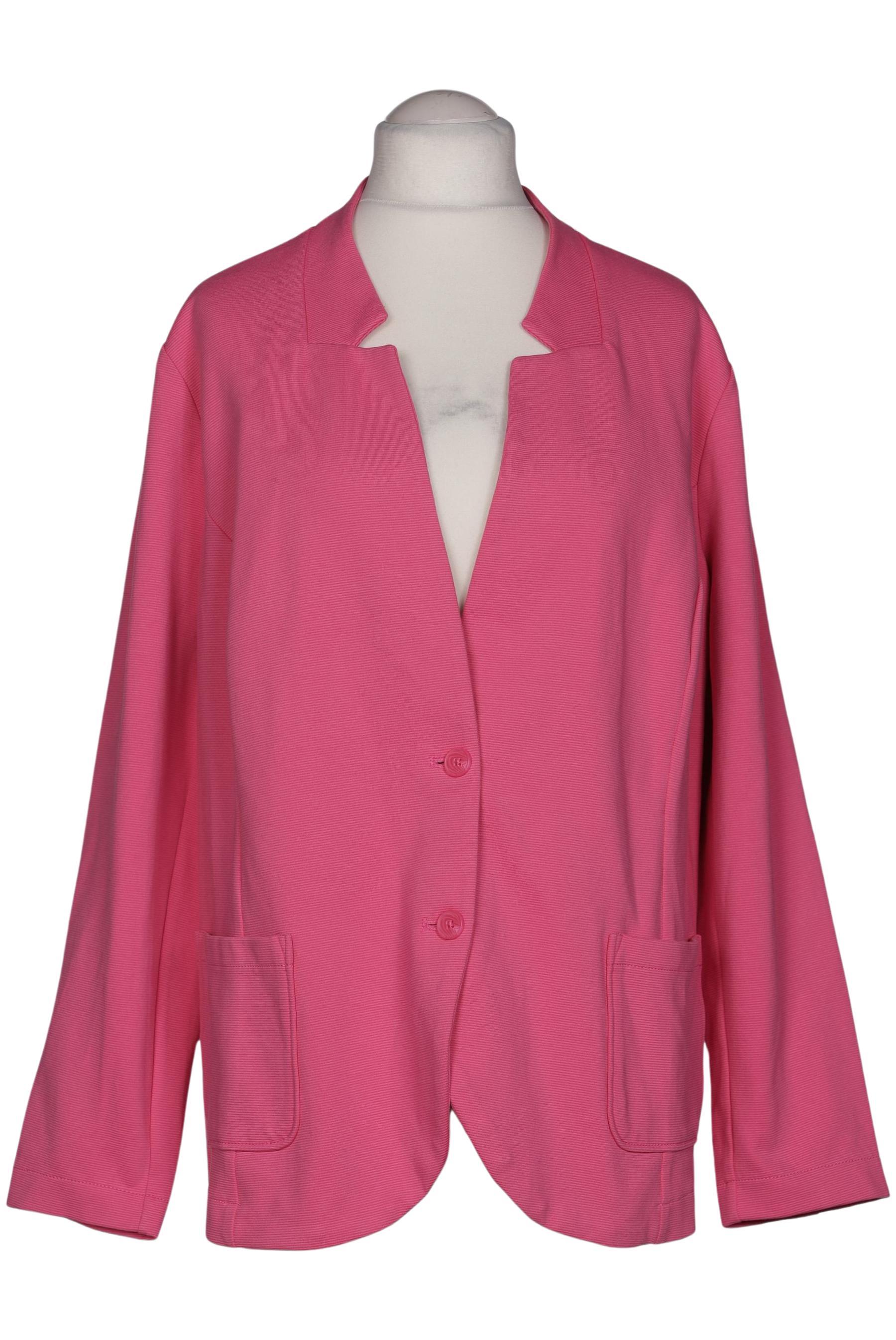 

Tom Tailor Damen Blazer, pink, Gr. 54
