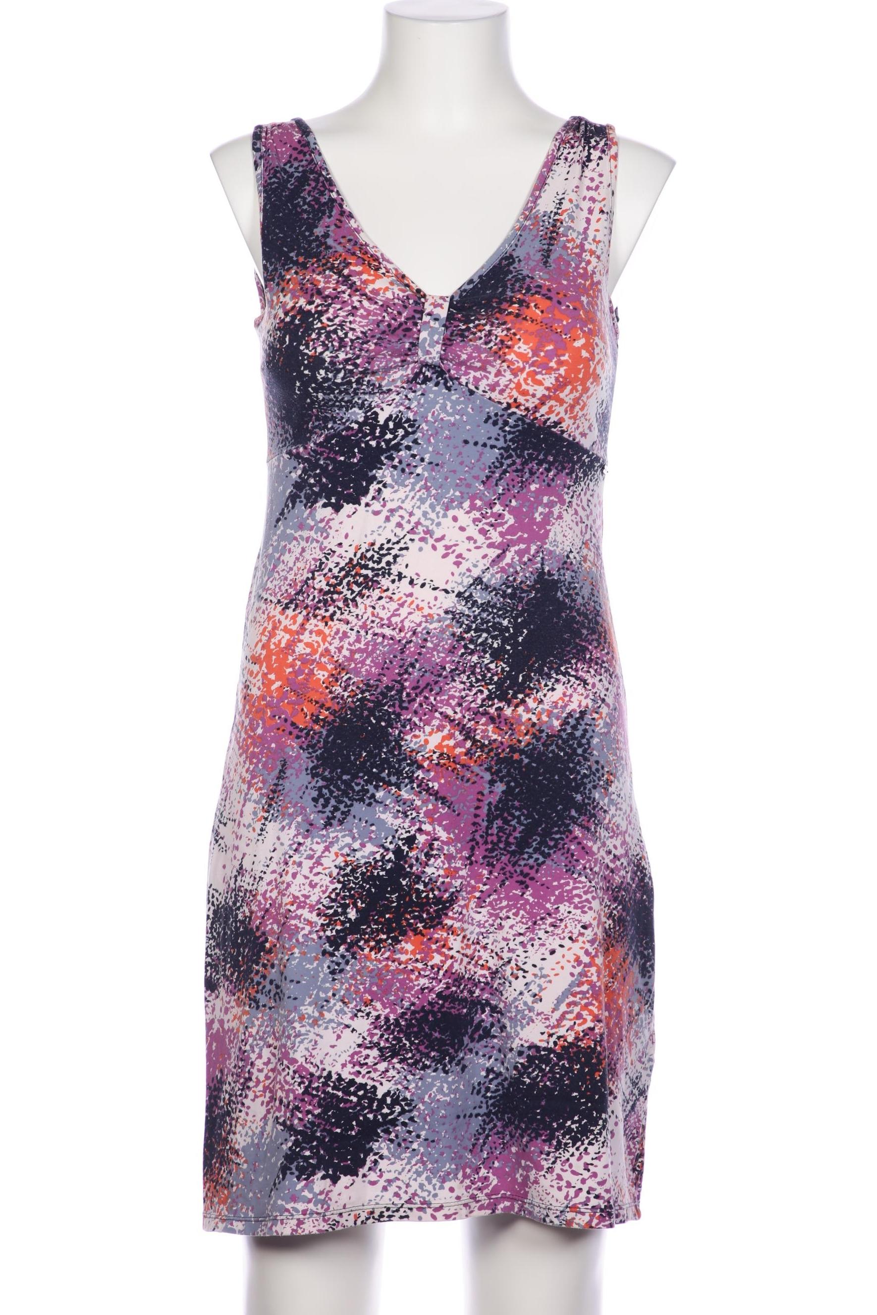 

Tom Tailor Damen Kleid, flieder, Gr. 38