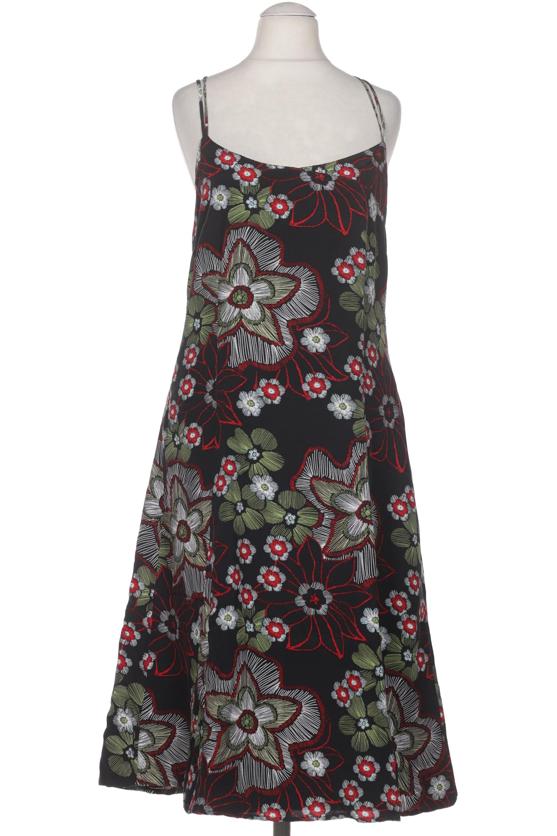 

Tom Tailor Damen Kleid, schwarz, Gr. 40