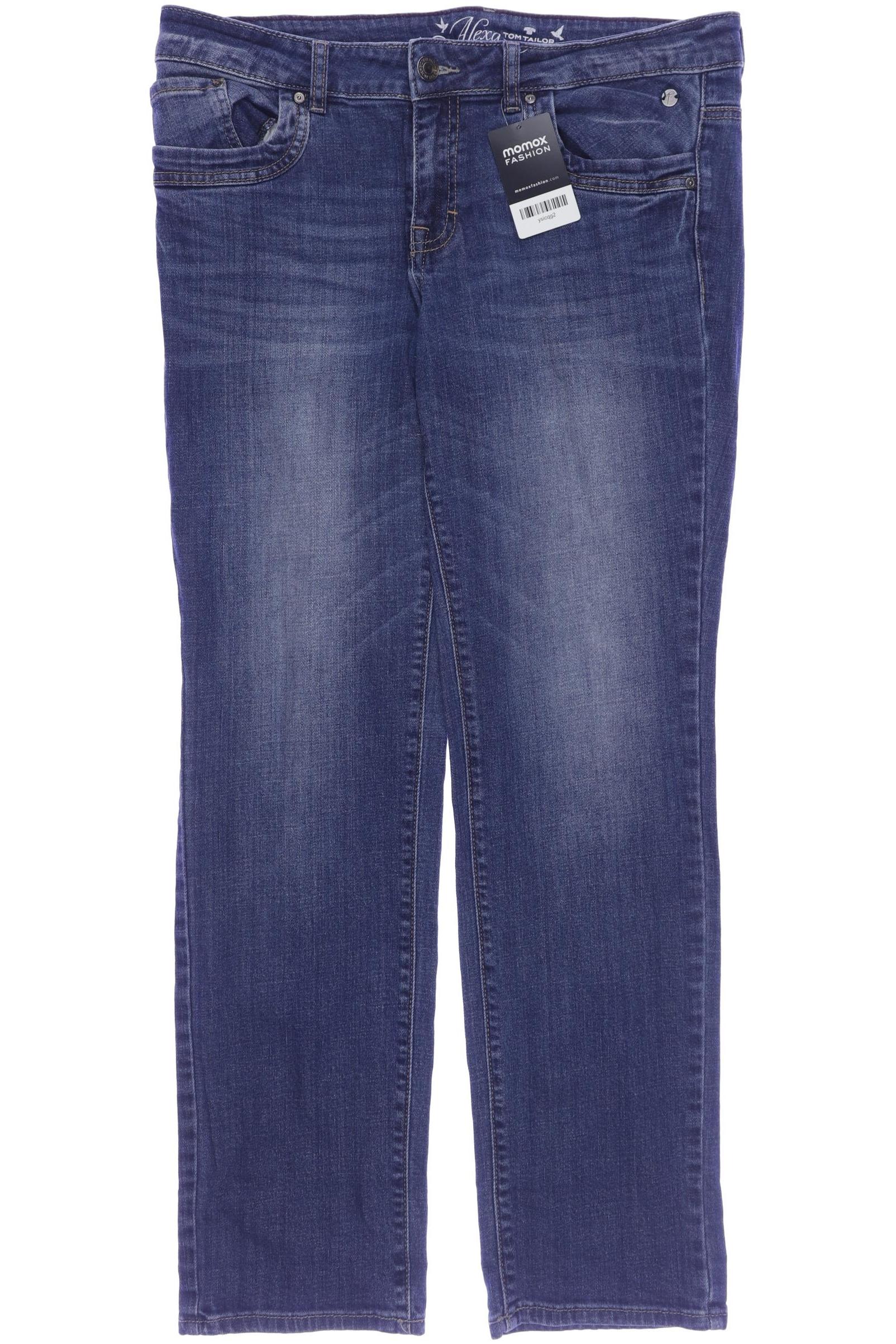 

Tom Tailor Damen Jeans, blau, Gr. 31