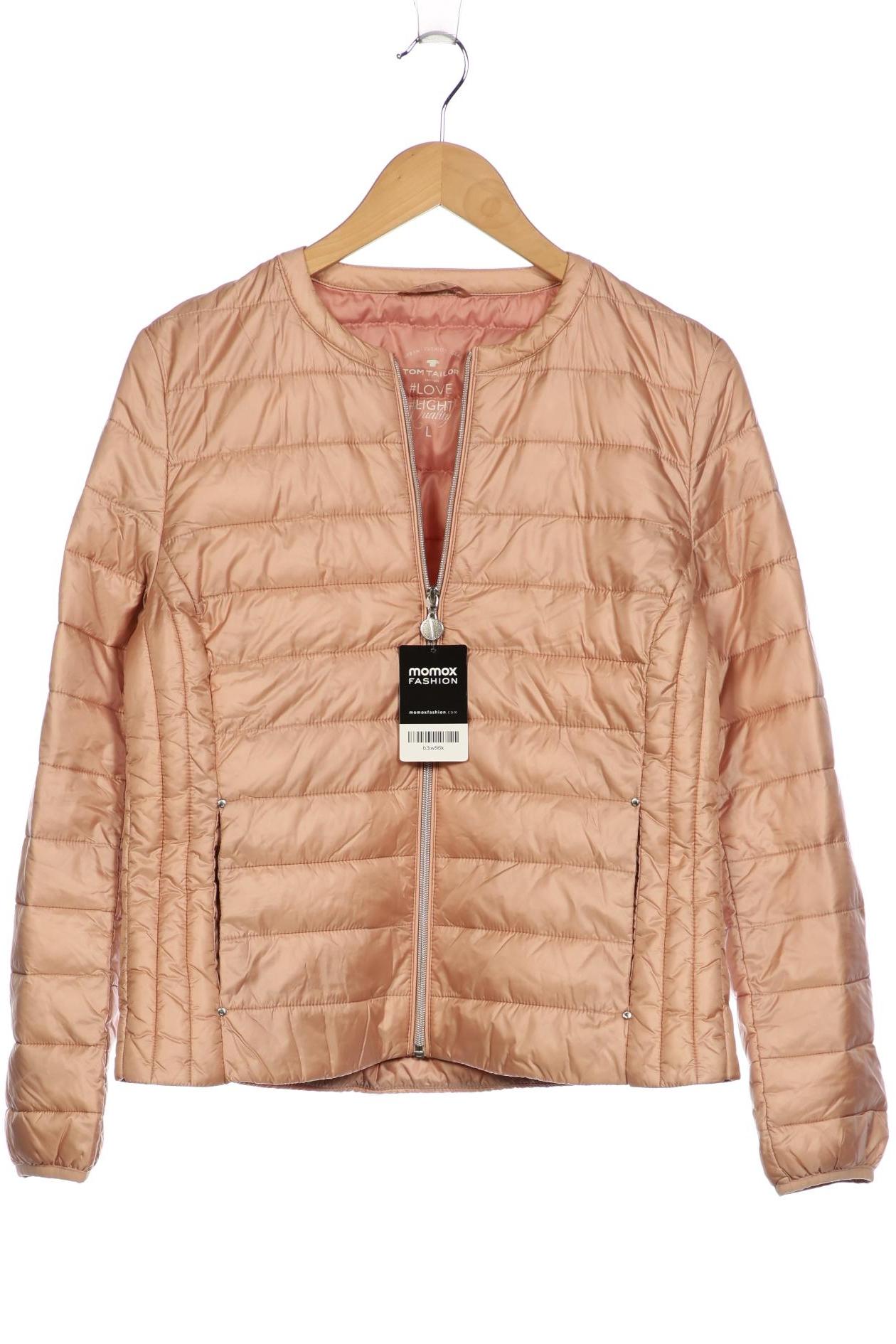 

Tom Tailor Damen Jacke, pink, Gr. 42