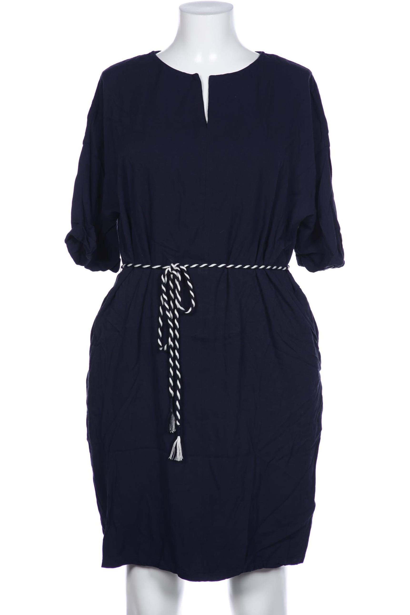 

Tom Tailor Damen Kleid, marineblau, Gr. 44