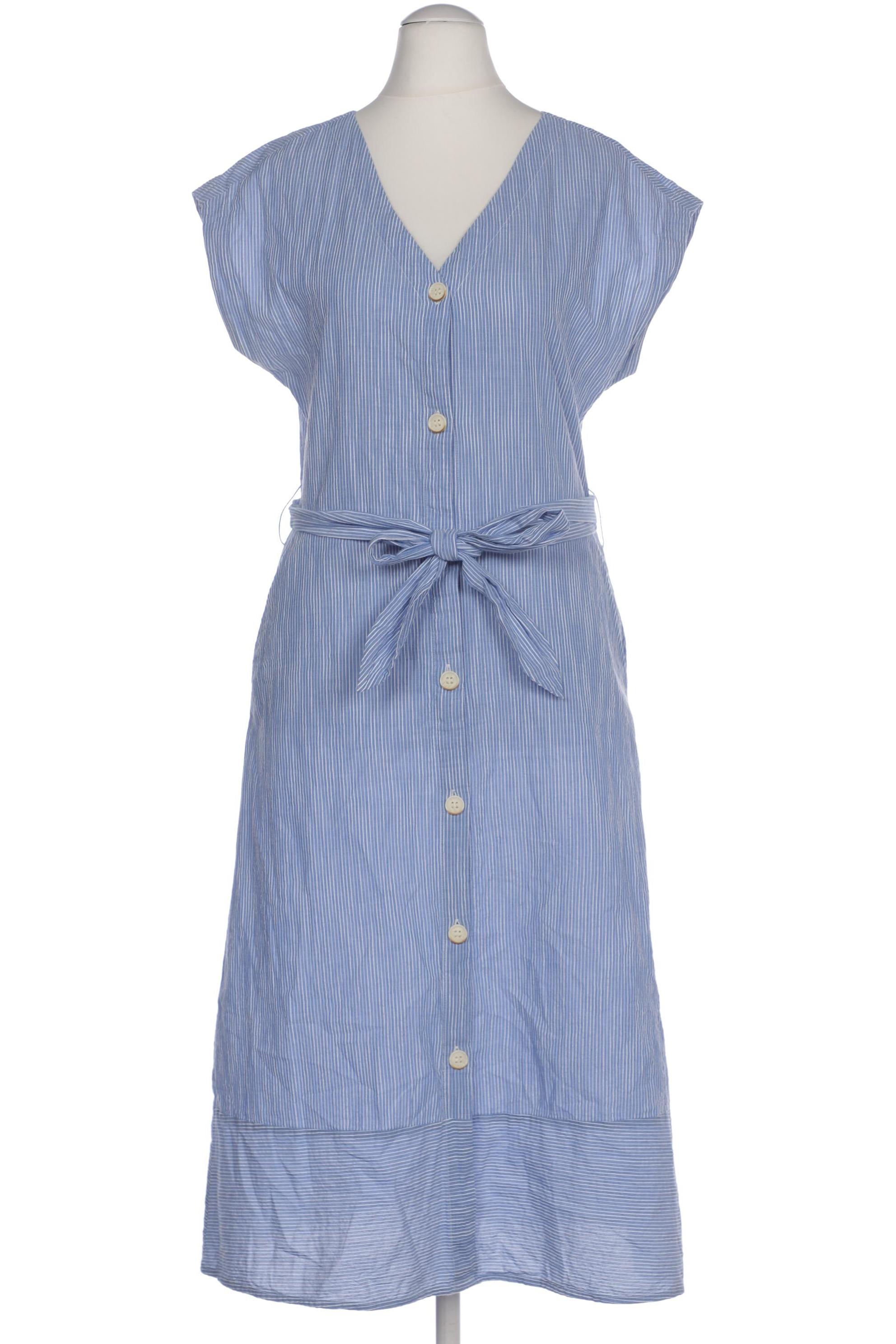 

Tom Tailor Damen Kleid, blau, Gr. 36