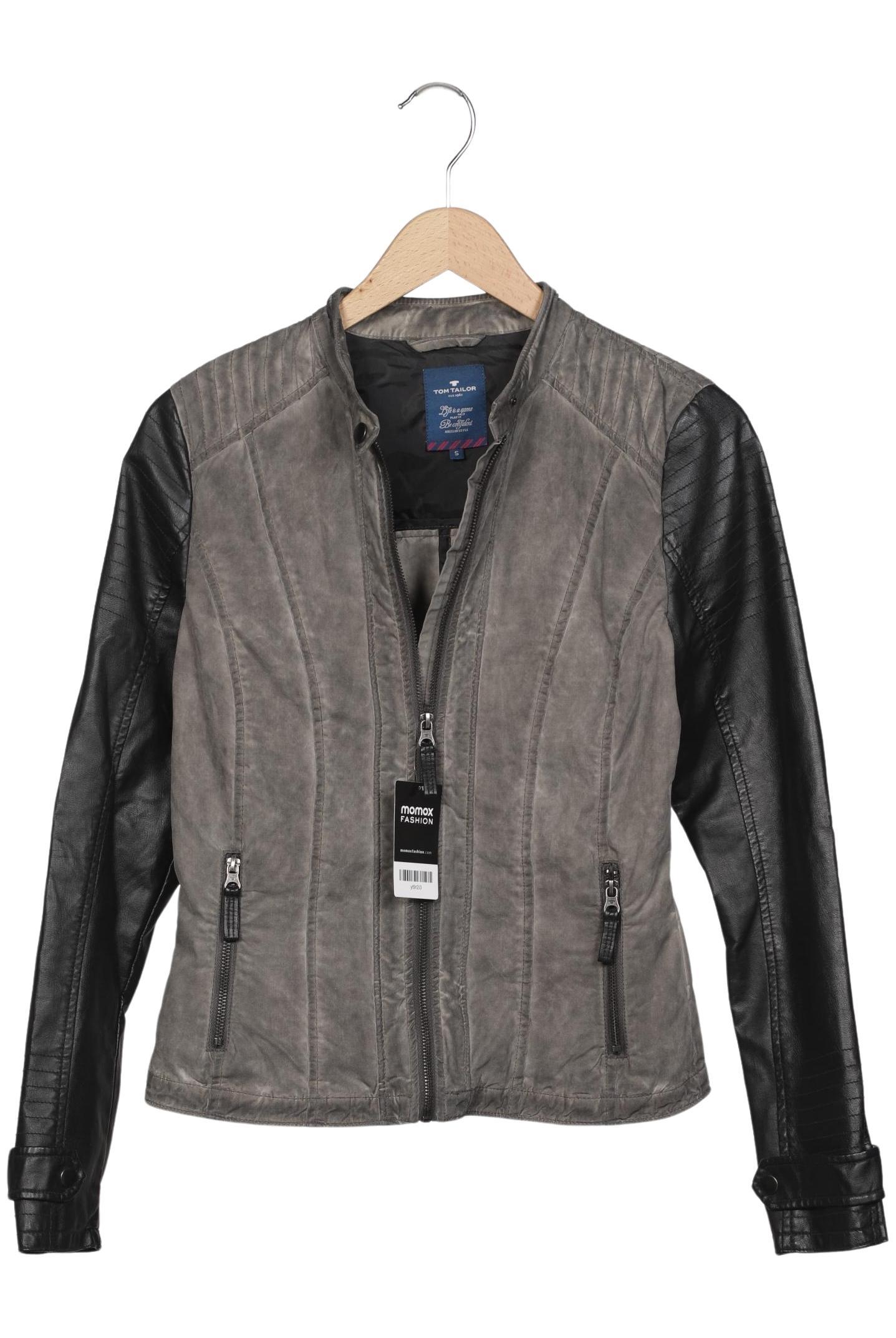 

Tom Tailor Damen Jacke, mehrfarbig, Gr. 36